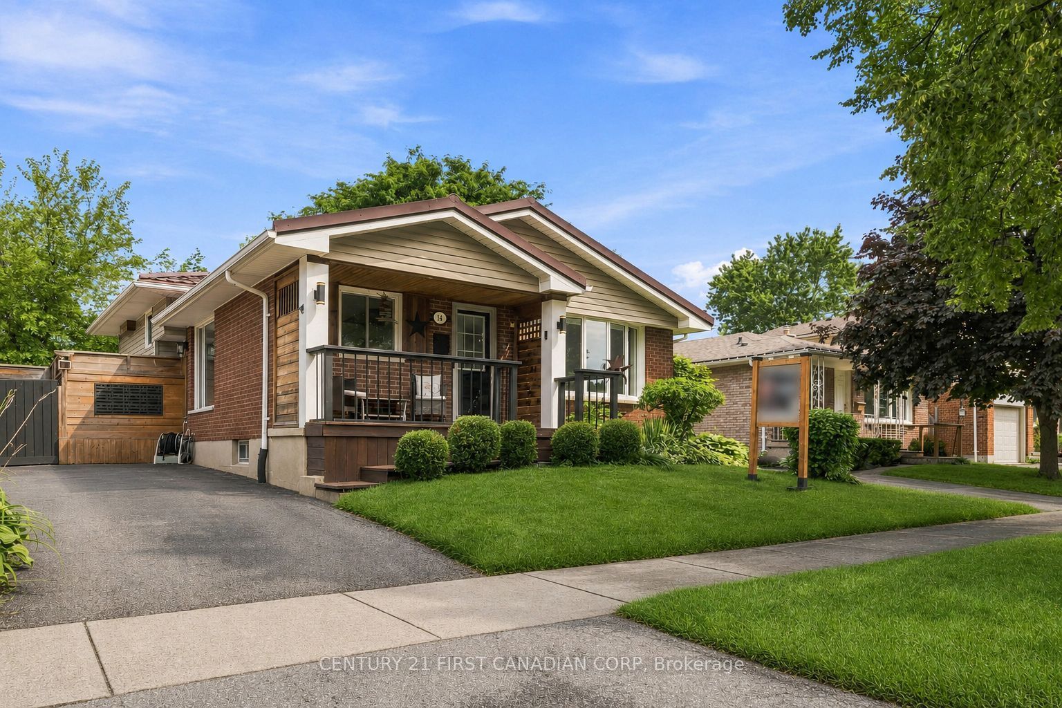 14 Alayne Crescent
