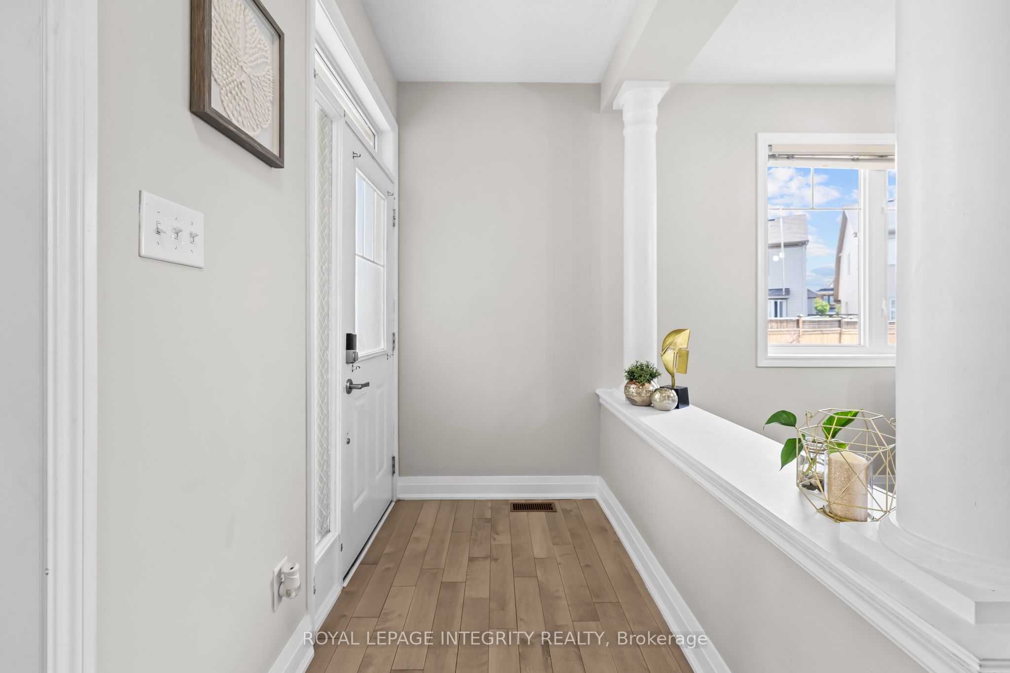 2514 Stone Cove Crescent