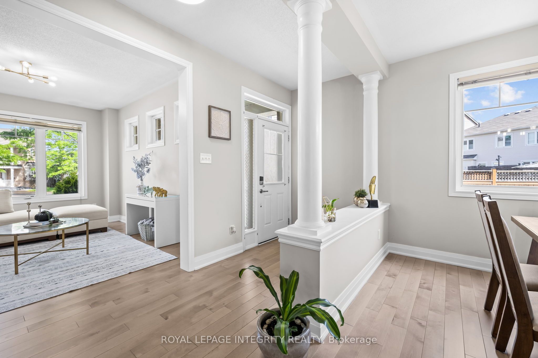 2514 Stone Cove Crescent