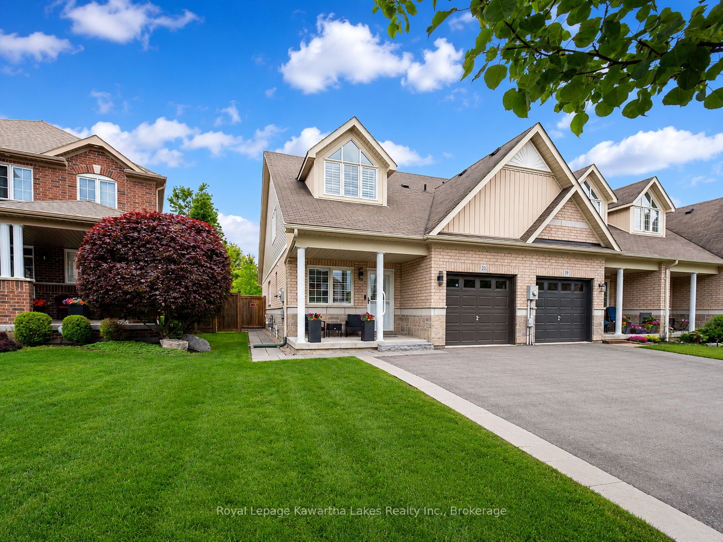 21 Vetzal Court