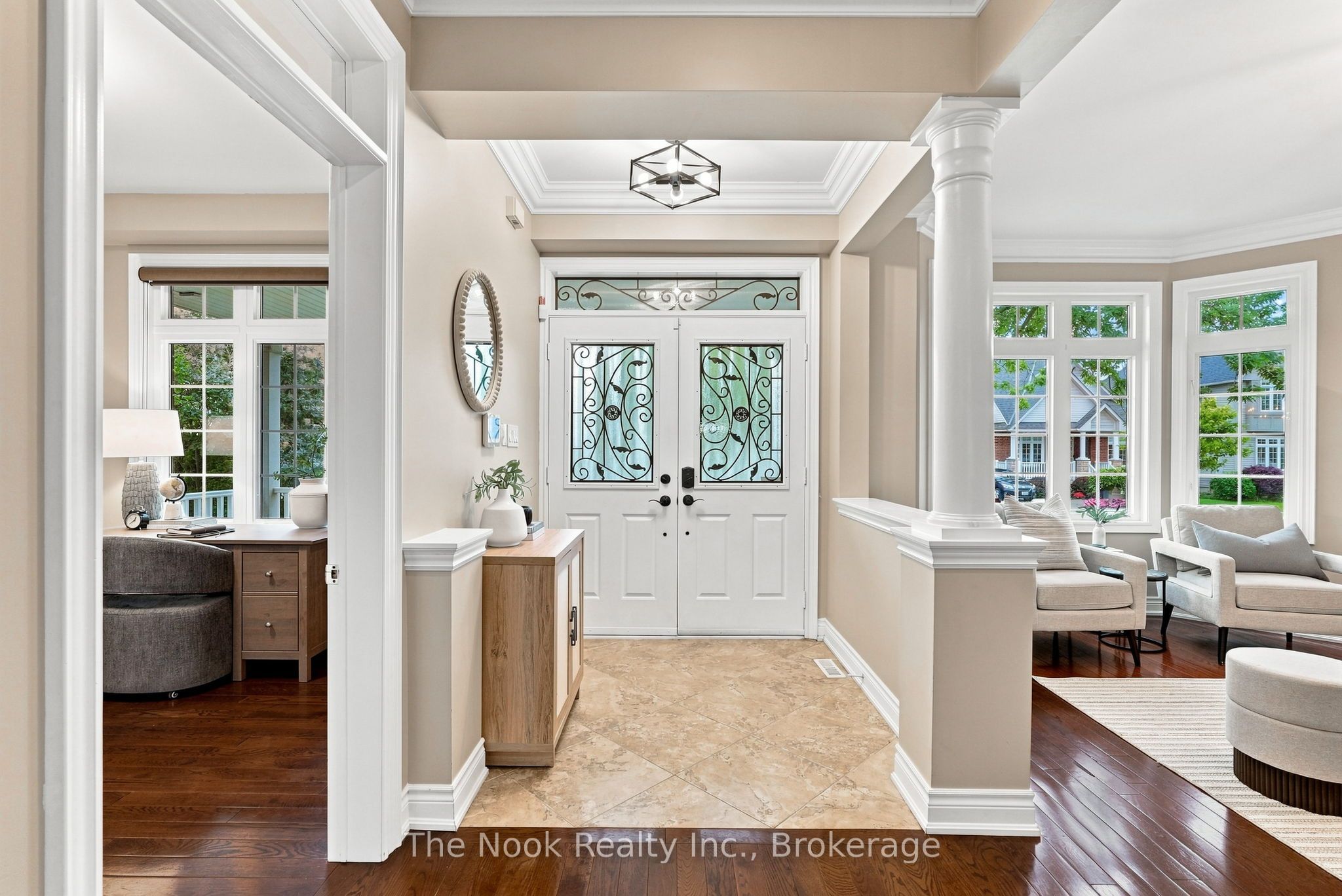 18 Corporal Patterson Lane
