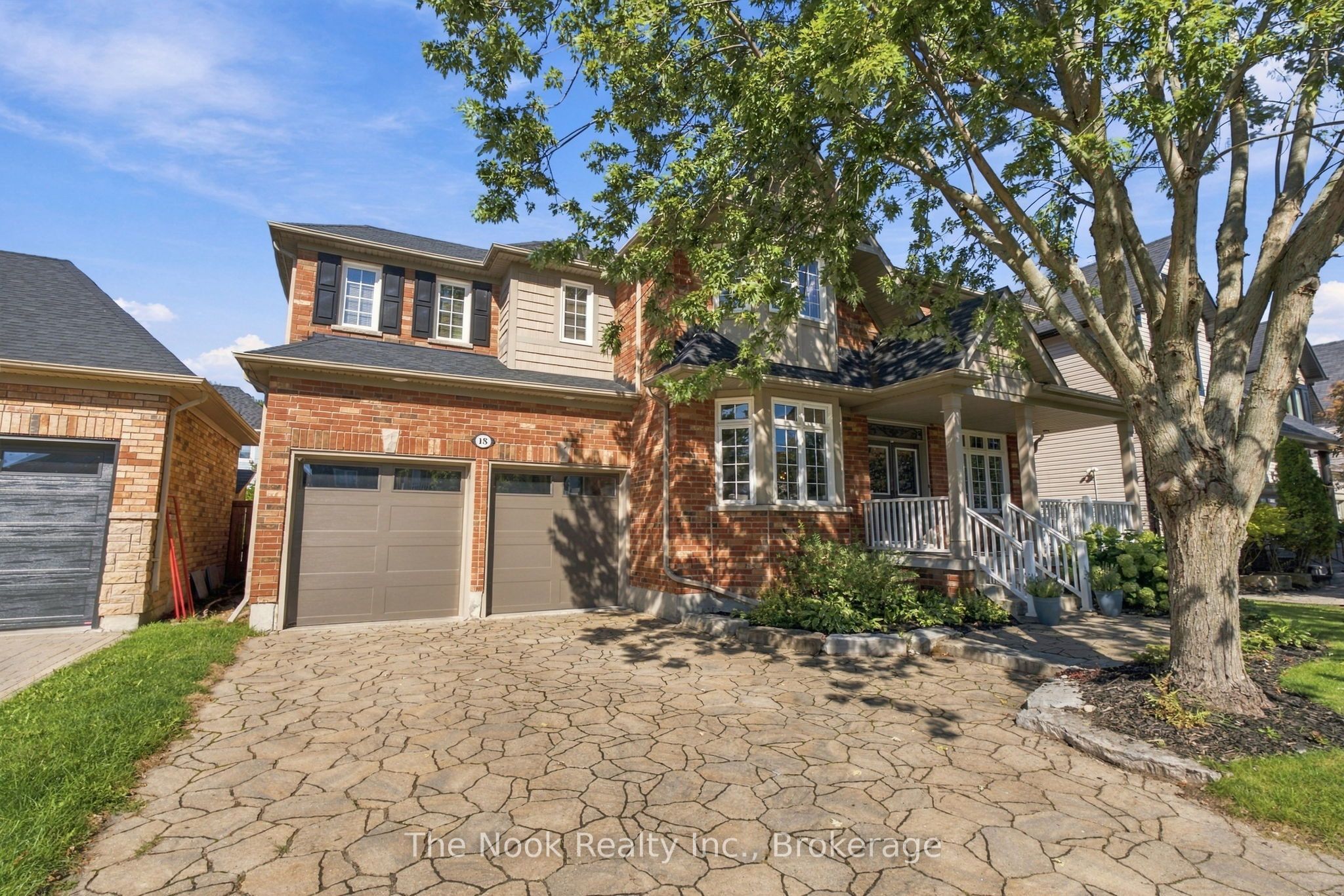 18 Corporal Patterson Lane