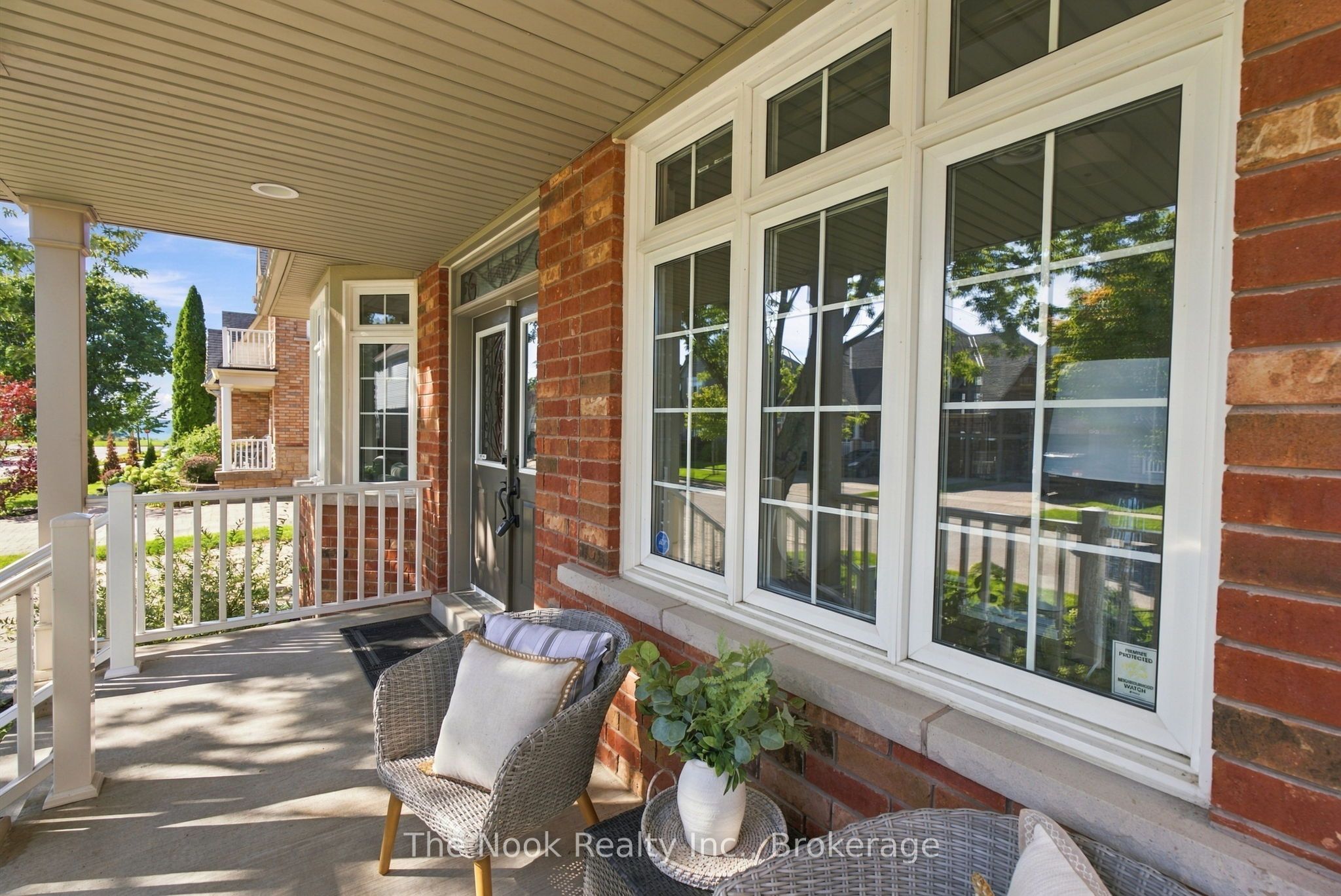 18 Corporal Patterson Lane