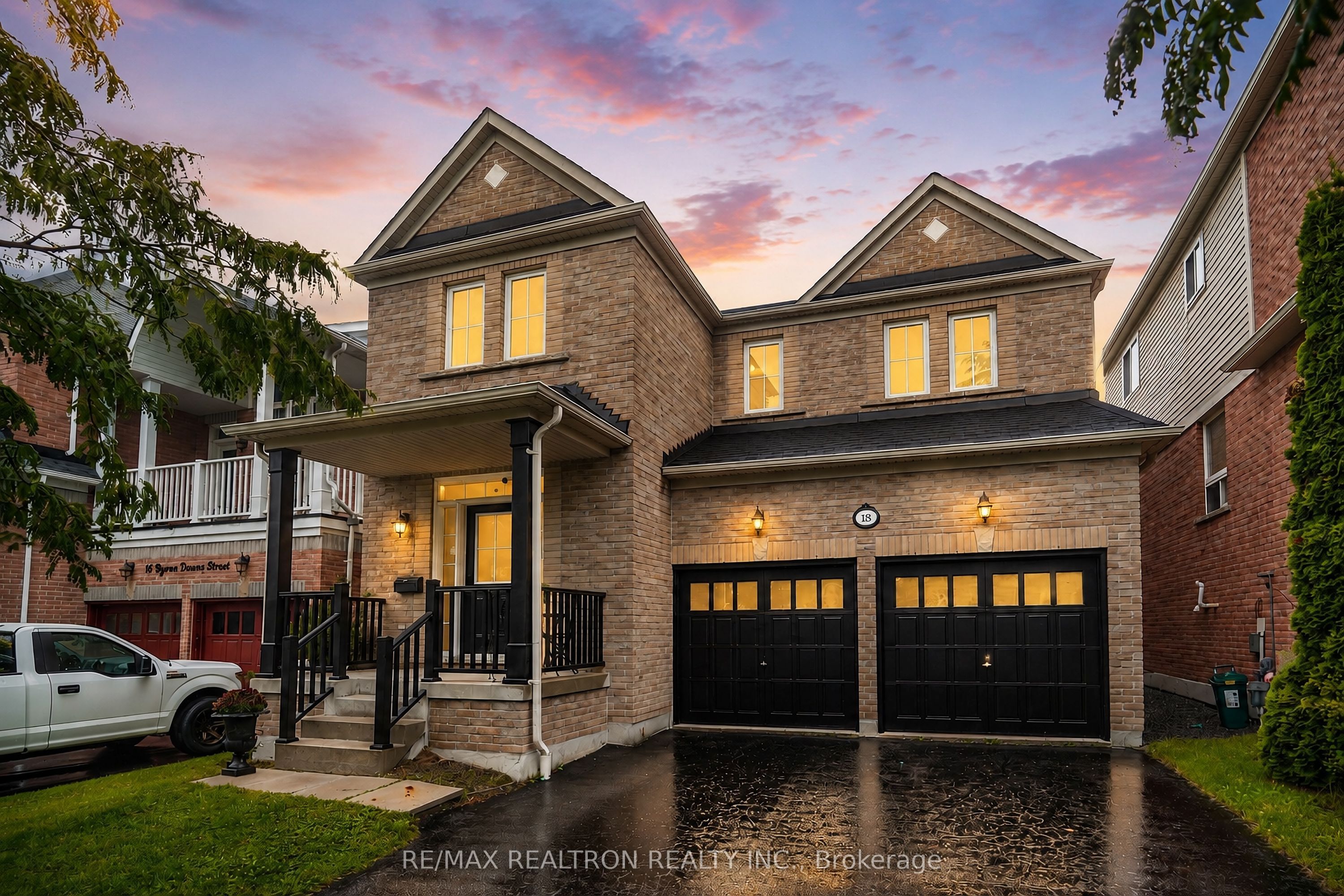 18 Byram Downs Street