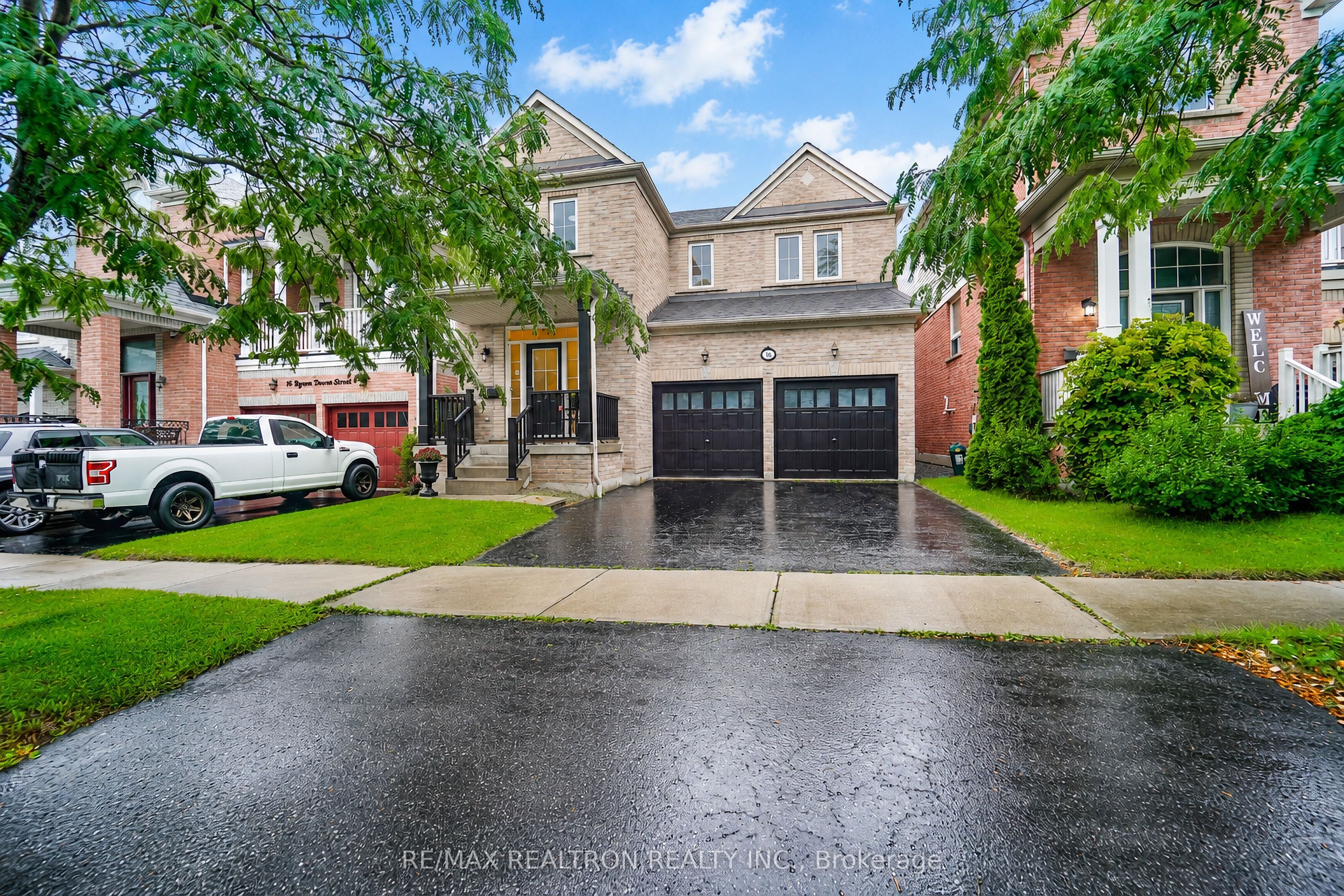 18 Byram Downs Street