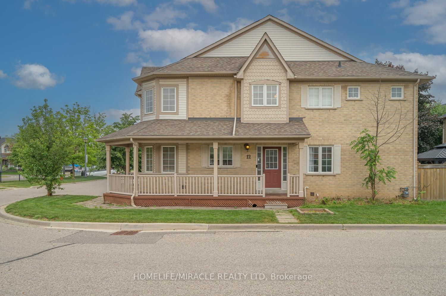 7284 Bellshire Gate 12
