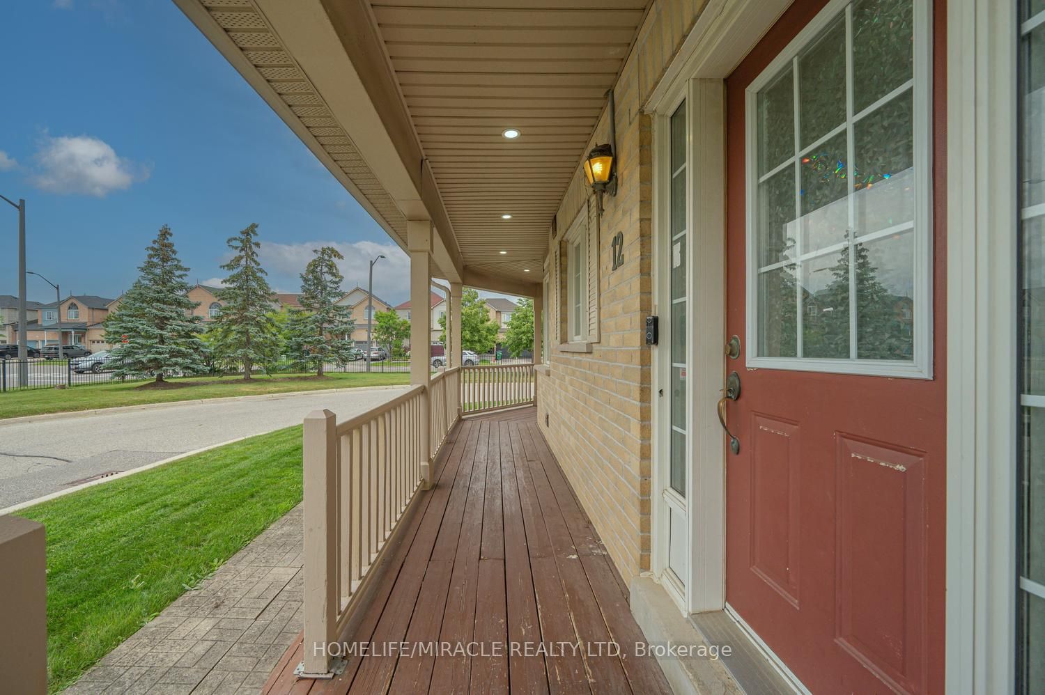 7284 Bellshire Gate 12