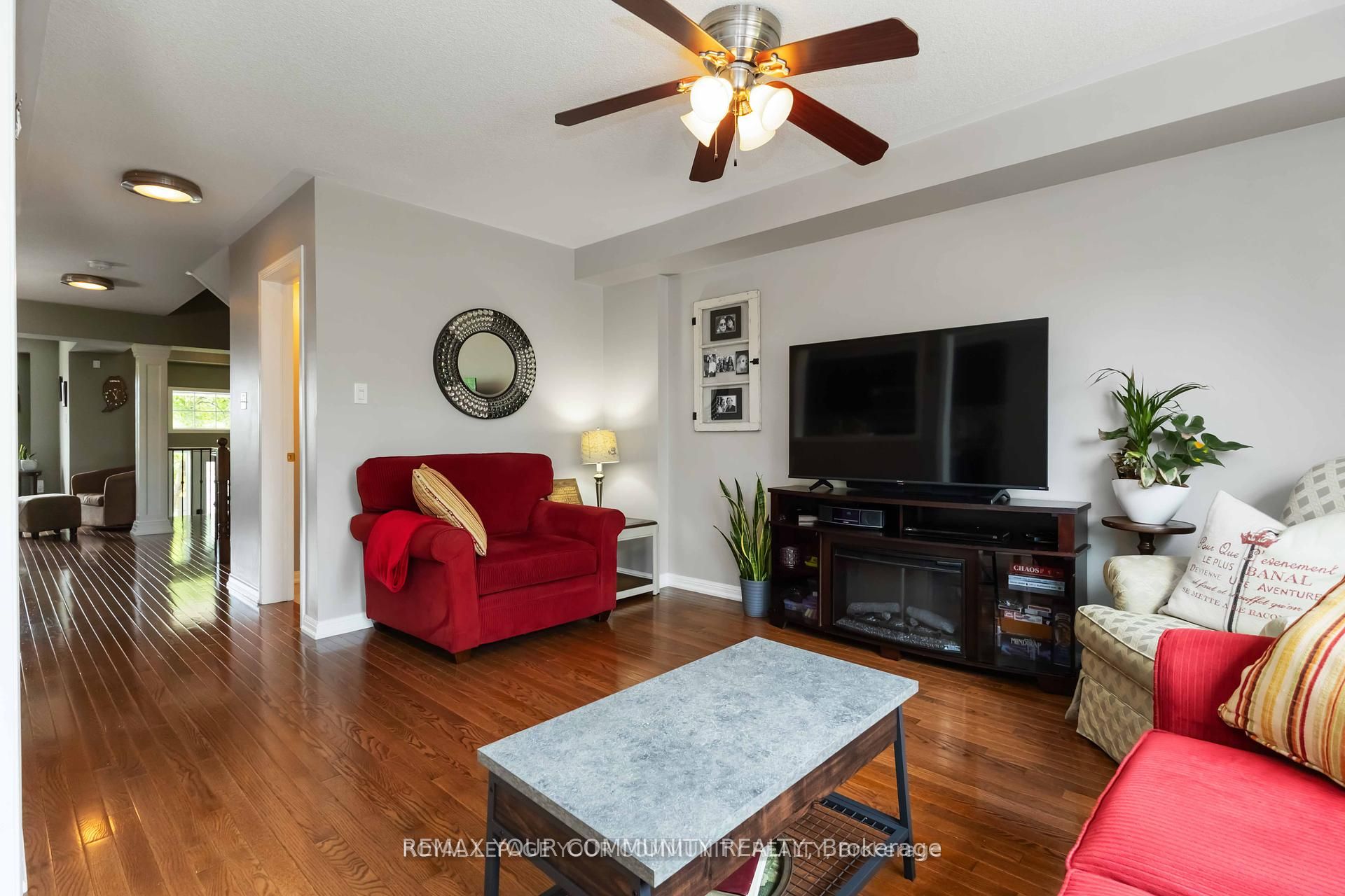 49 Latchford Way