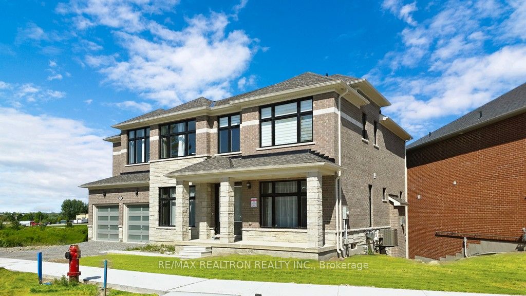 41 John Dallimore Drive