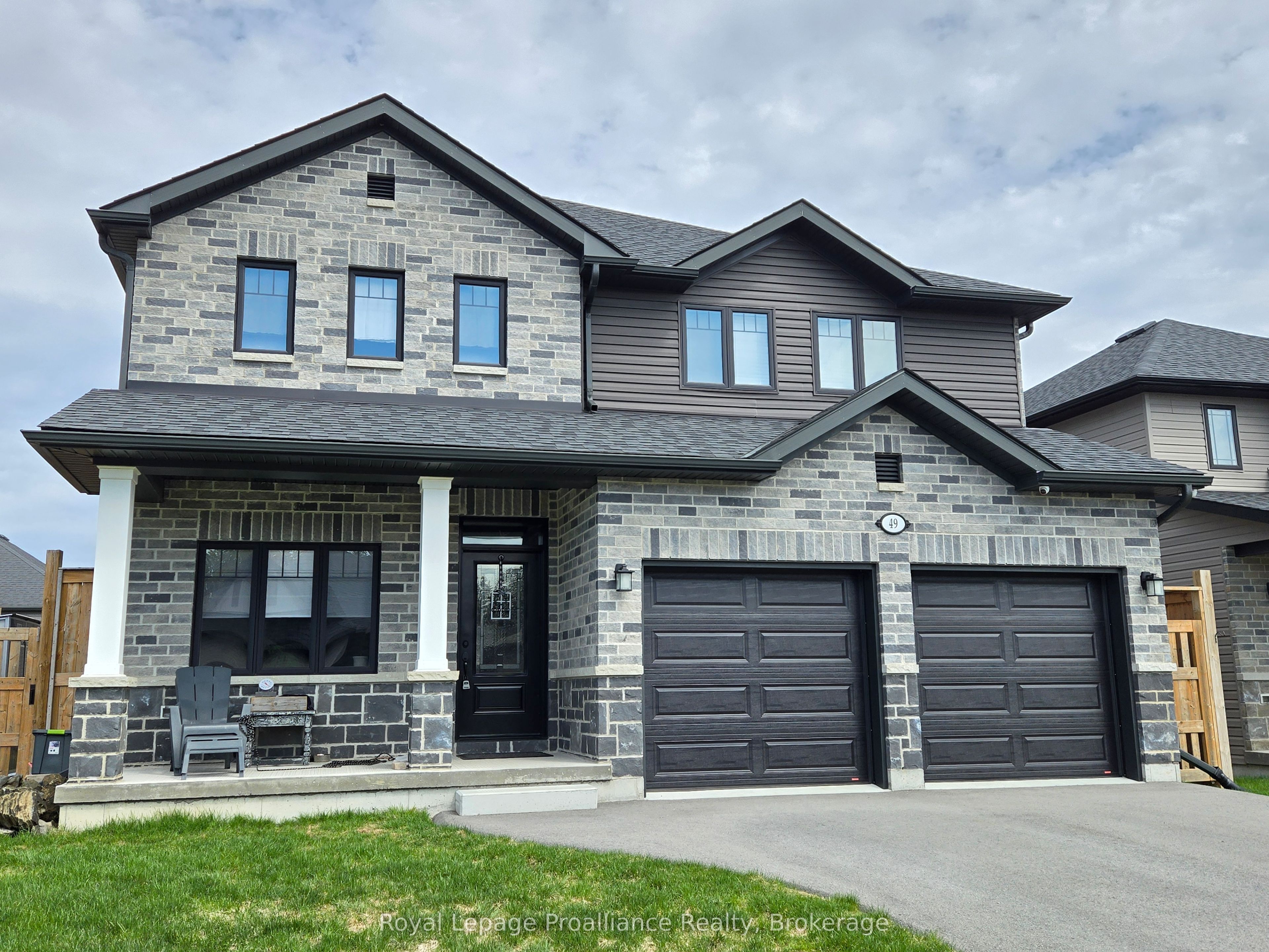 49 Redwood Drive