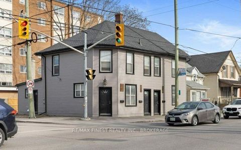 361-365 Division Street Kingston ON K7K 4A4