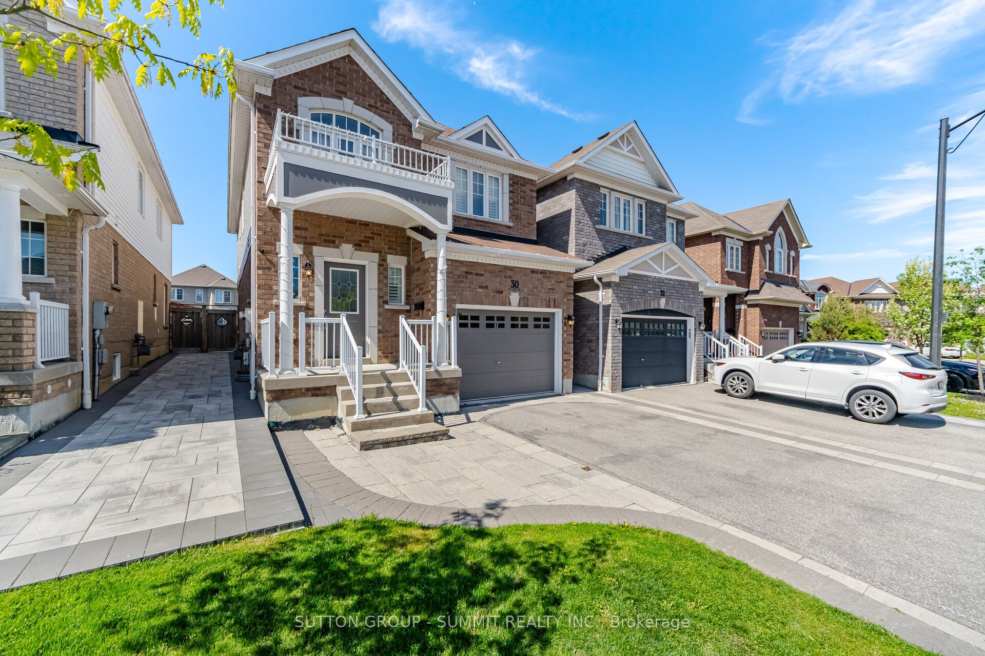 30 Mccourt Drive