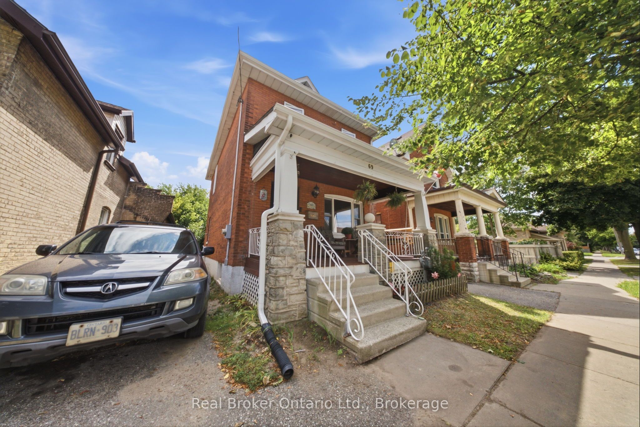 69 Arthur Street