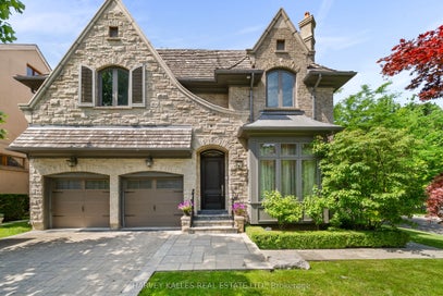 6 Vesta Drive Toronto C03 ON M5P 2Z3