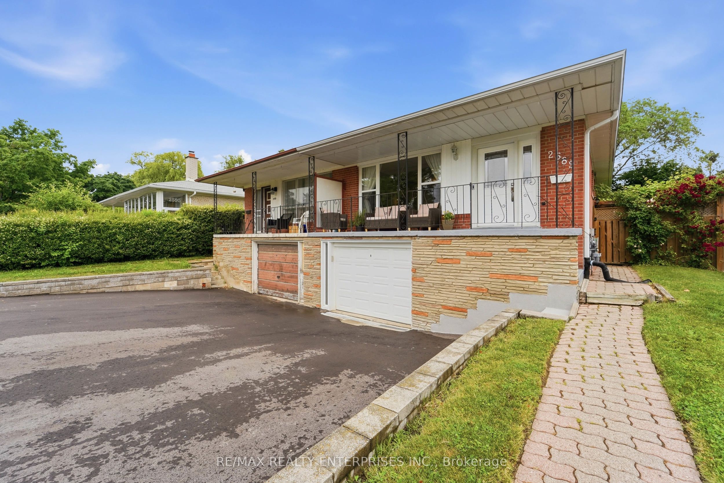 2589 Lundigan Drive