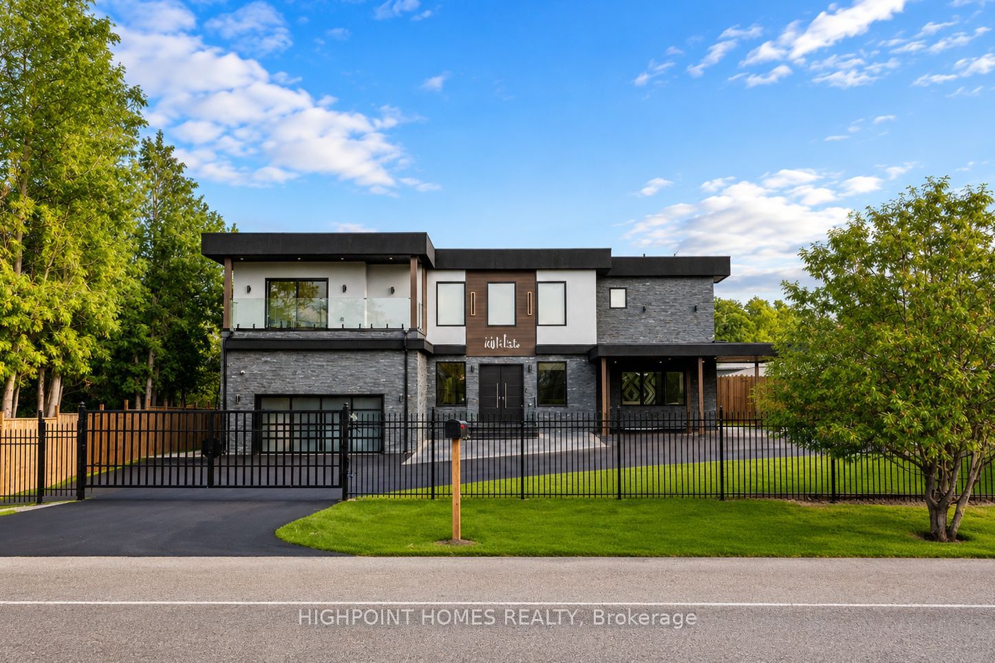 5321 Old Brock Road