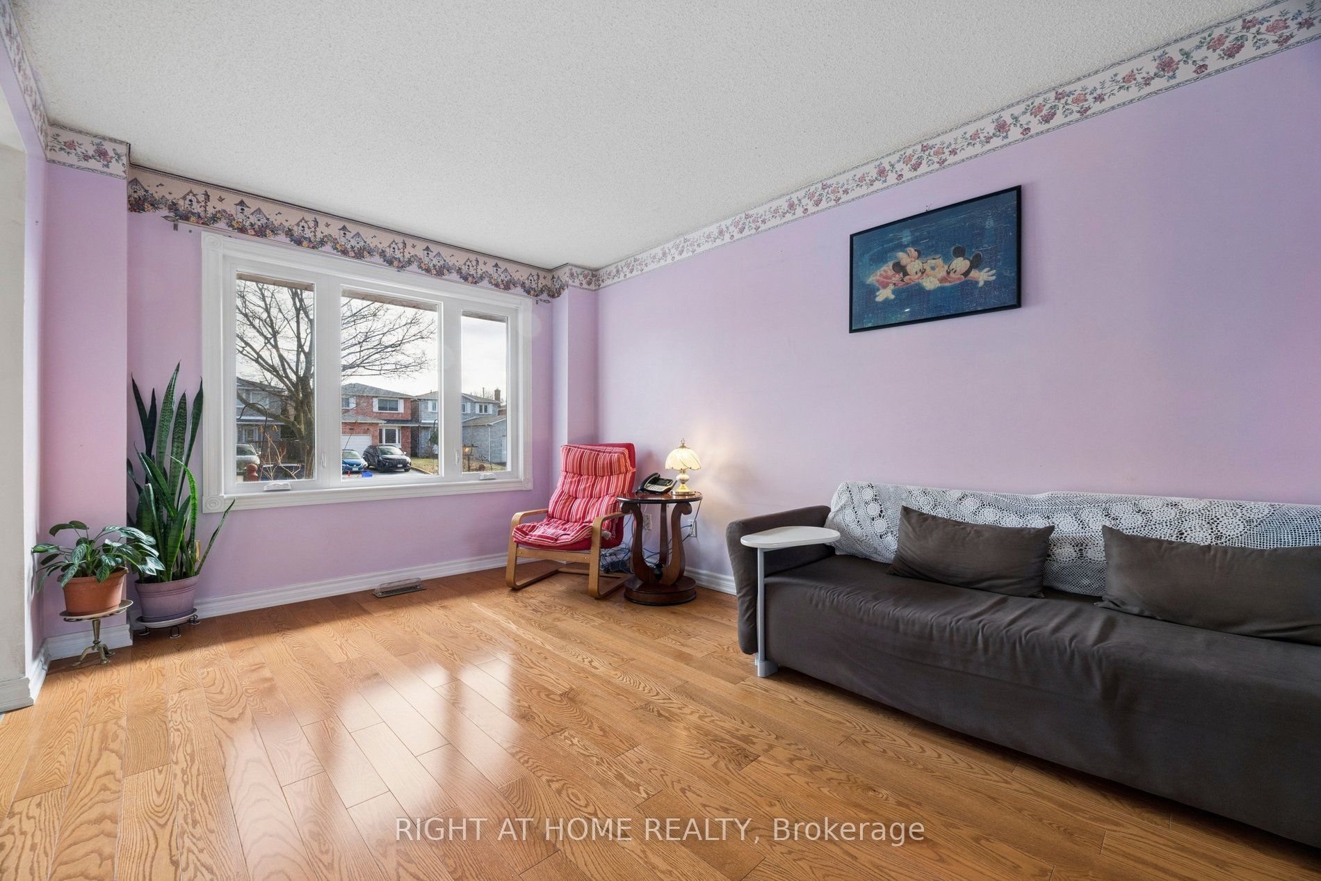 183 Ravenscroft Road