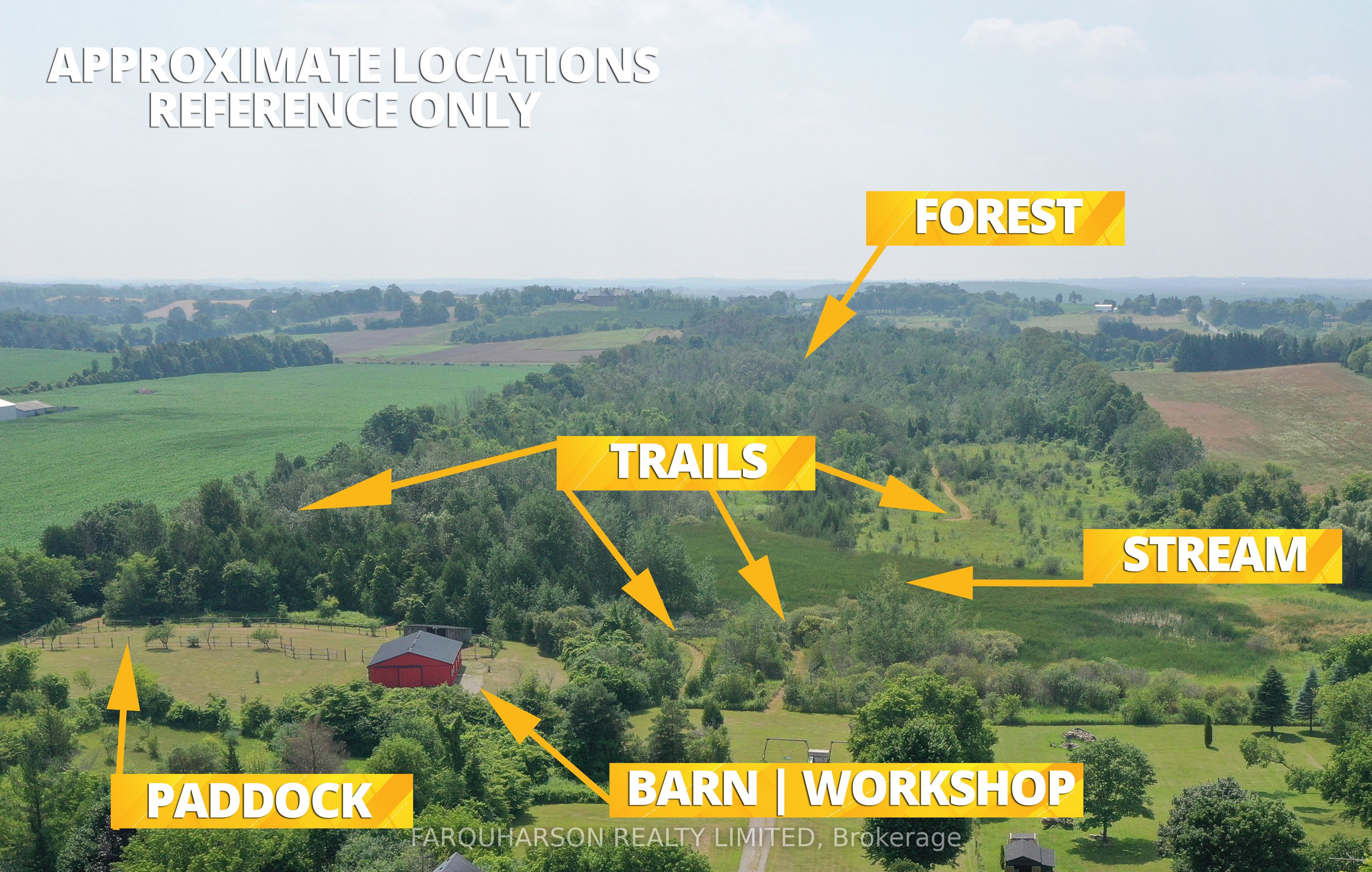 12866 Regional Road 39 N/A