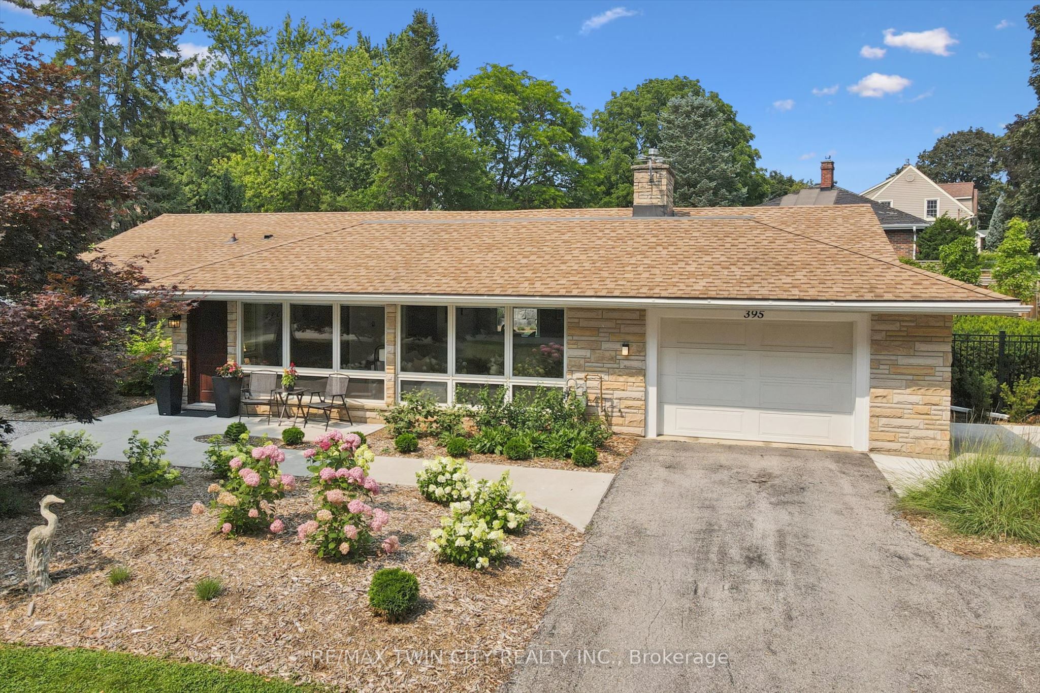 395 Blue Heron Ridge