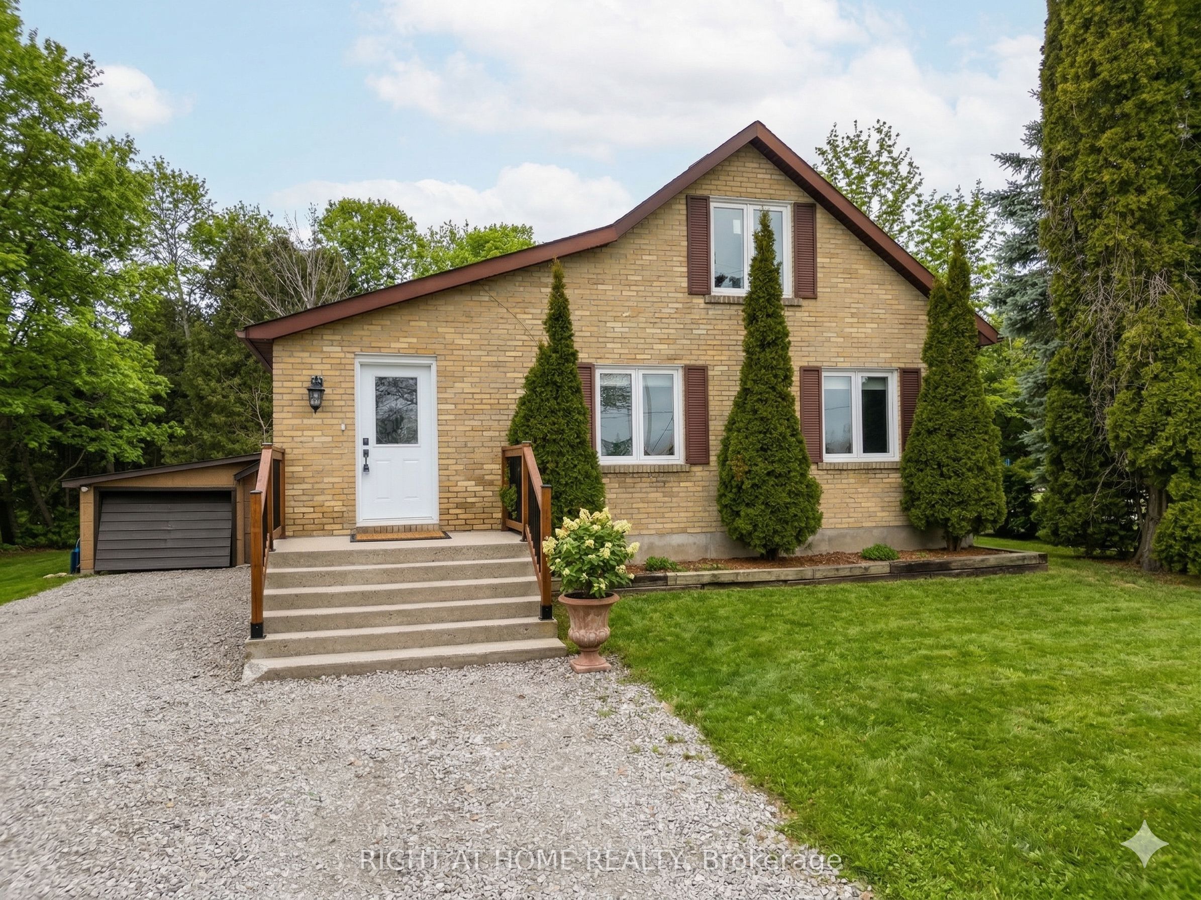 13358 Highway 48 N/A