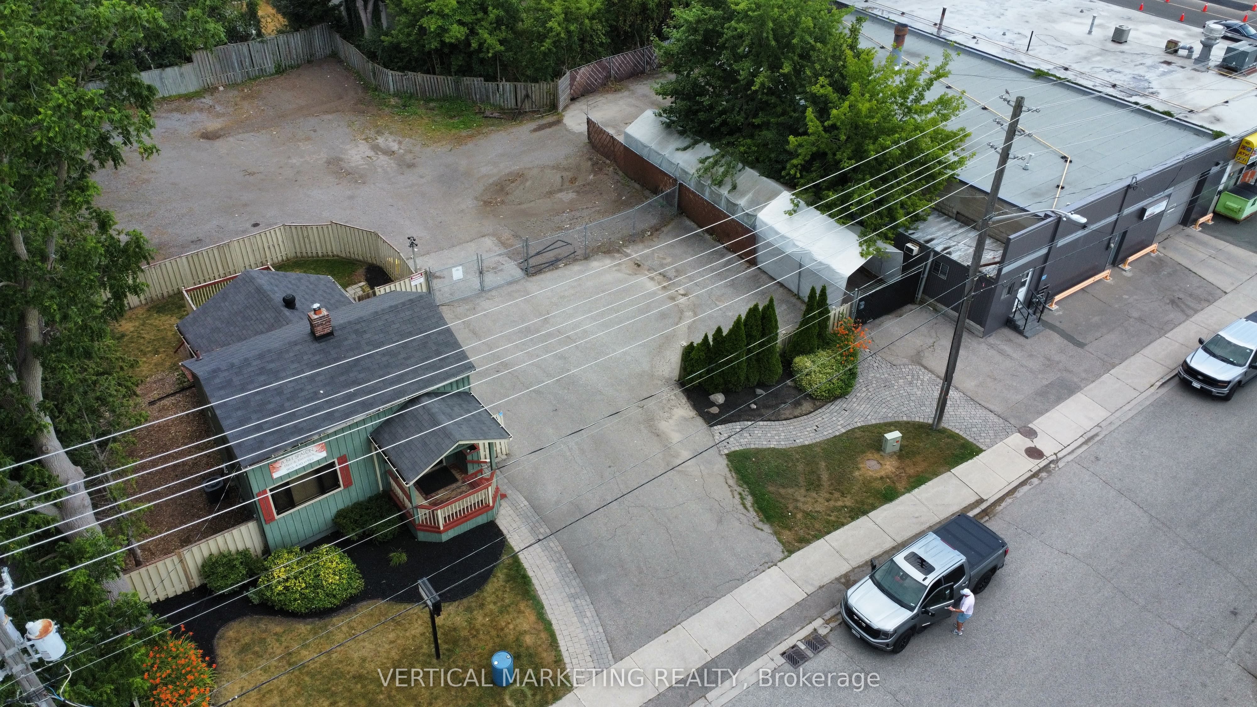 105 & 119 Ash Street