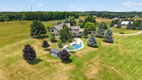 18250 Duffy's Lane Caledon ON L7E 3C4