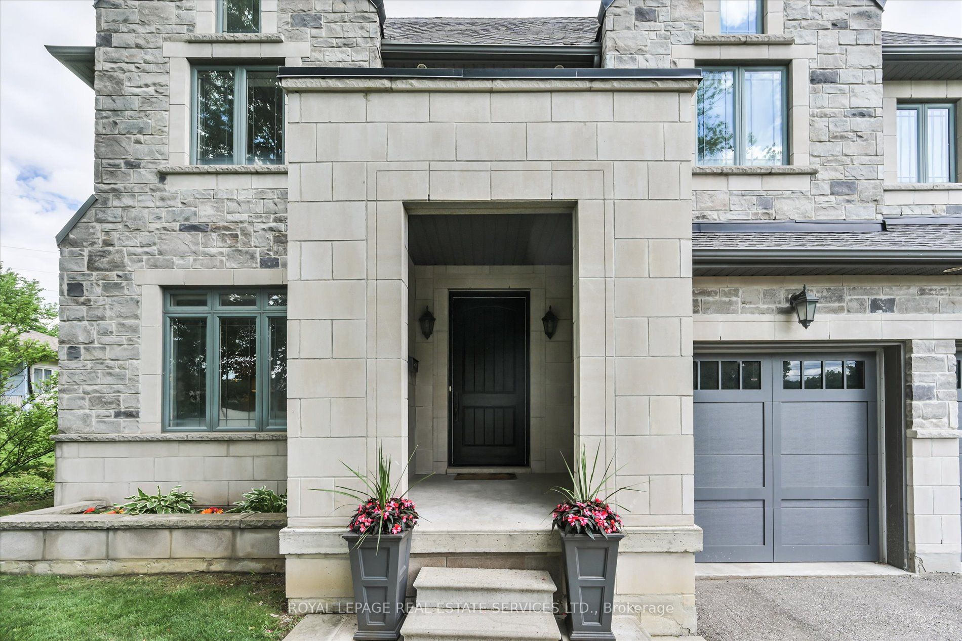 439 Martin Grove Road