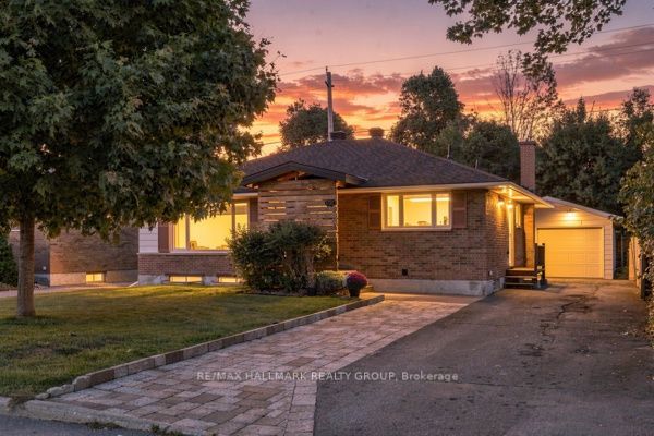 1321 Rideout Crescent