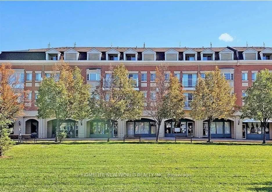 15 Cornell Meadows Avenue A206