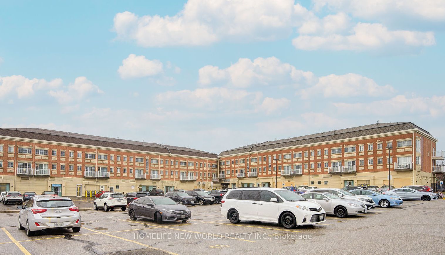 15 Cornell Meadows Avenue A206