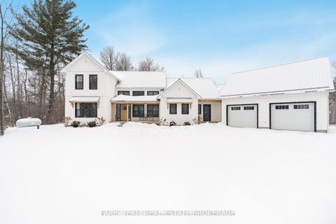 190 Toll Road King ON L9N 1G6