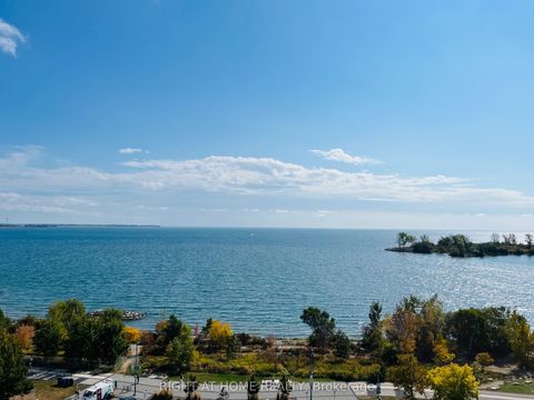 2095 Lake Shore Boulevard W LPH19 Toronto W06 ON M8V 4G4