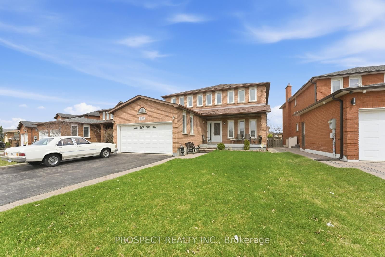 8435 Martin Grove Road