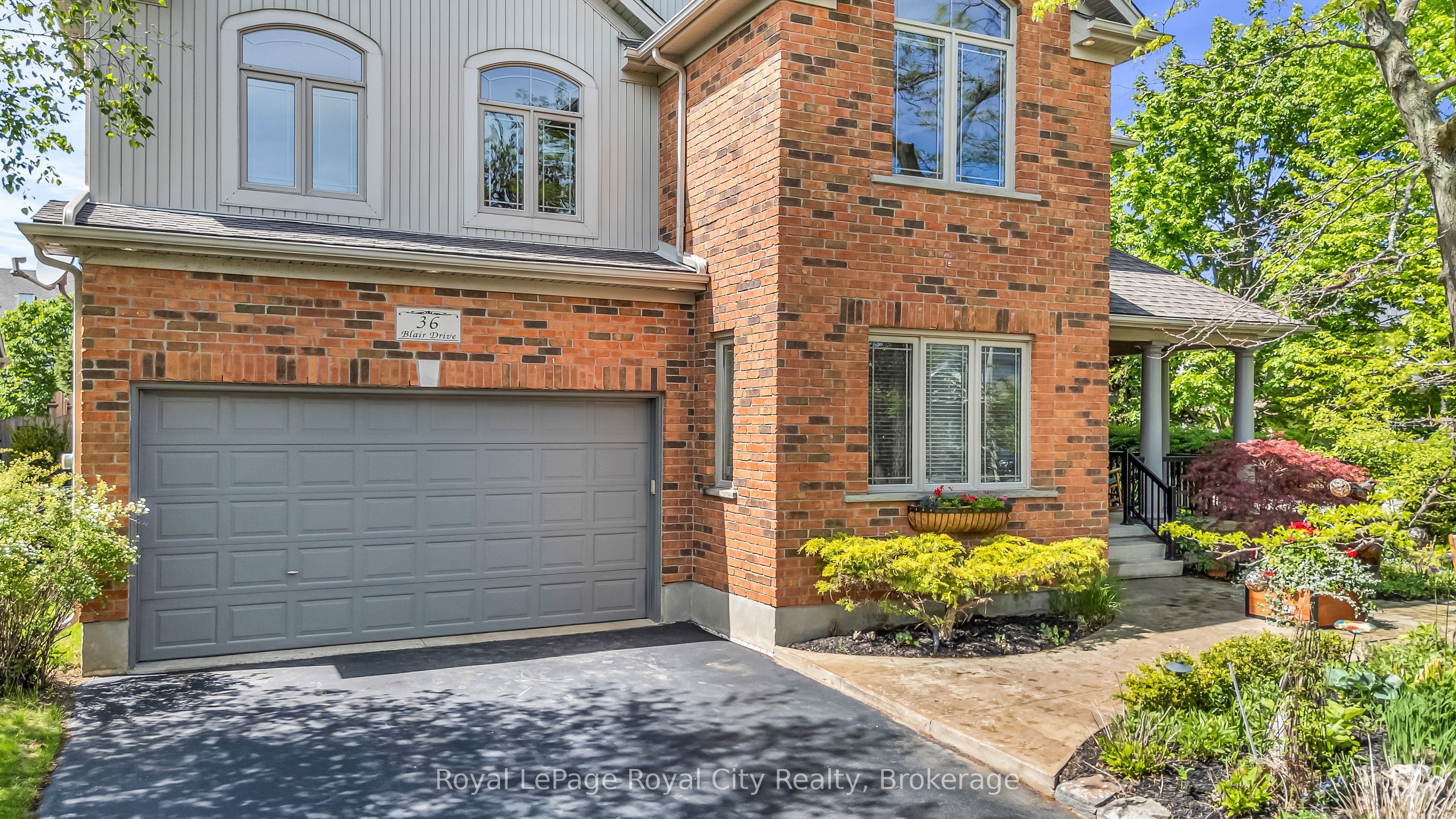 36 Blair Drive