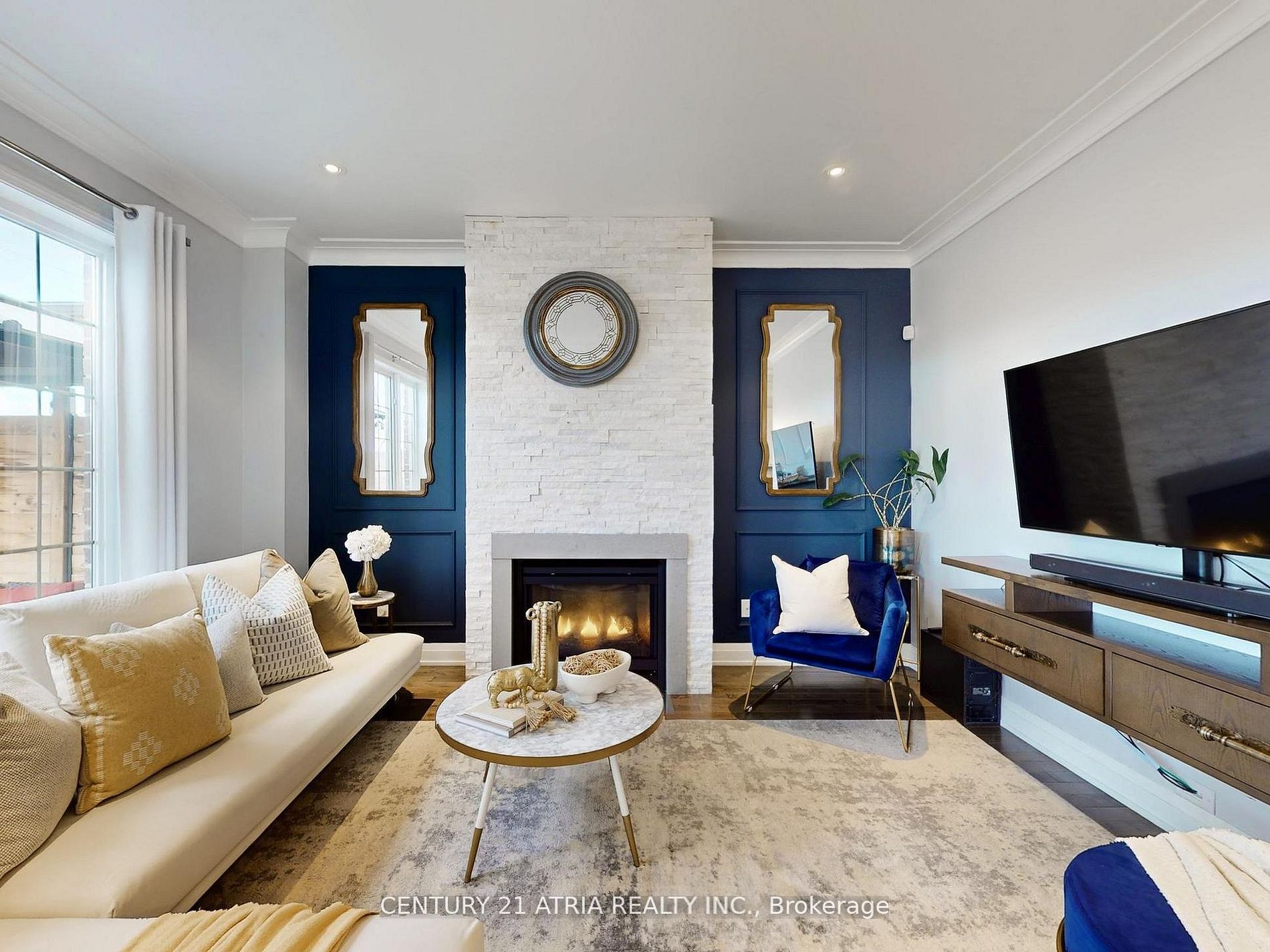 43 Stockell Crescent