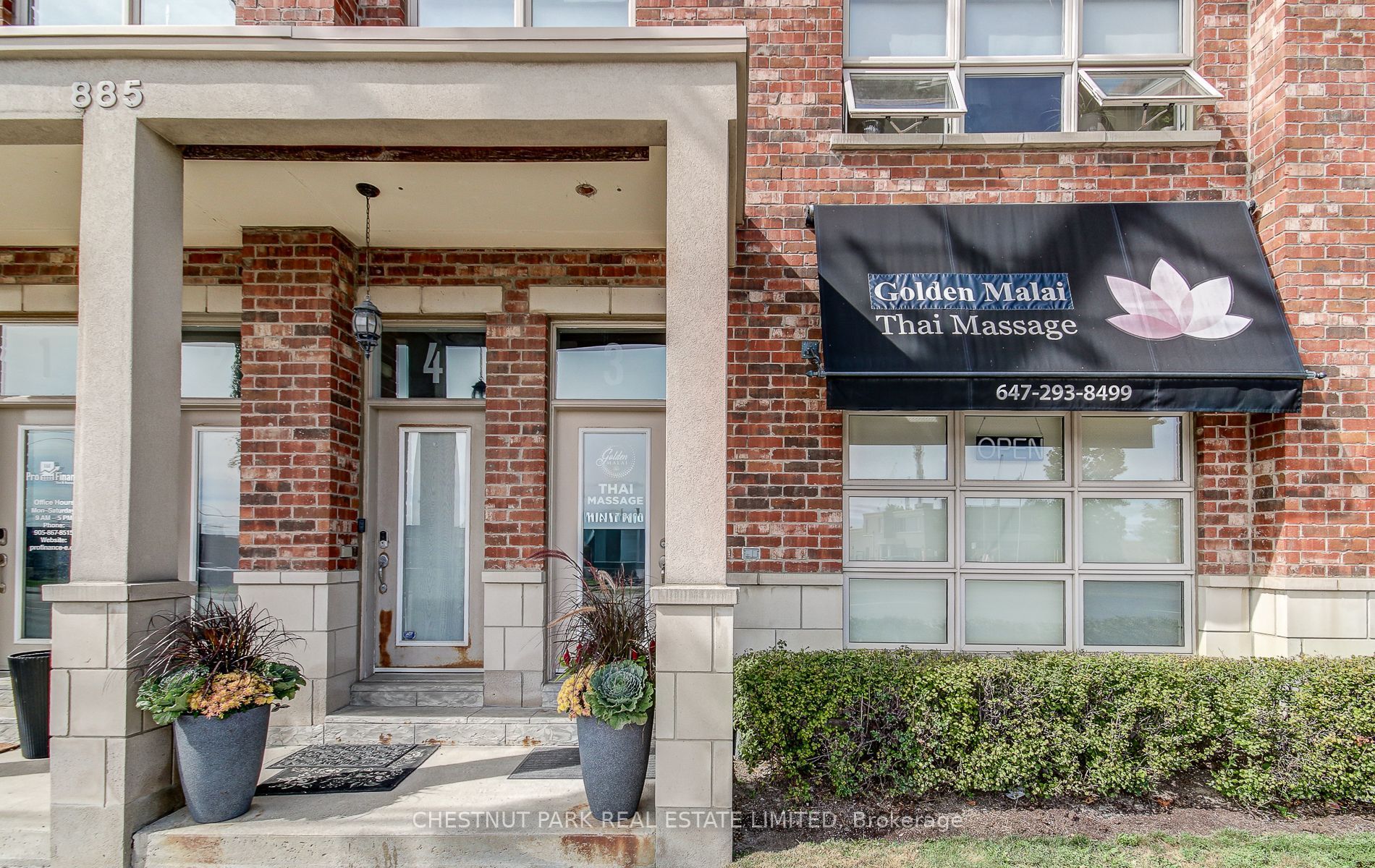 885 Lakeshore Road E 3
