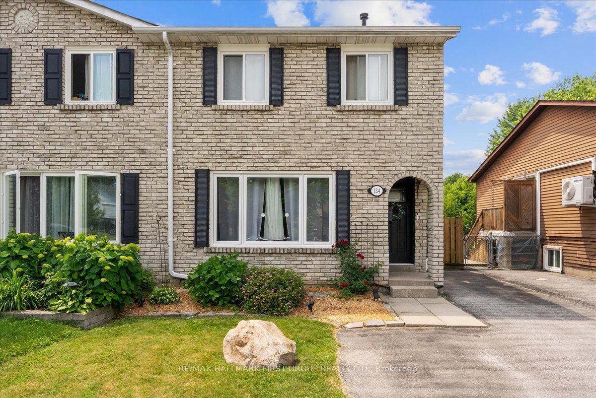 134 Londonderry Street