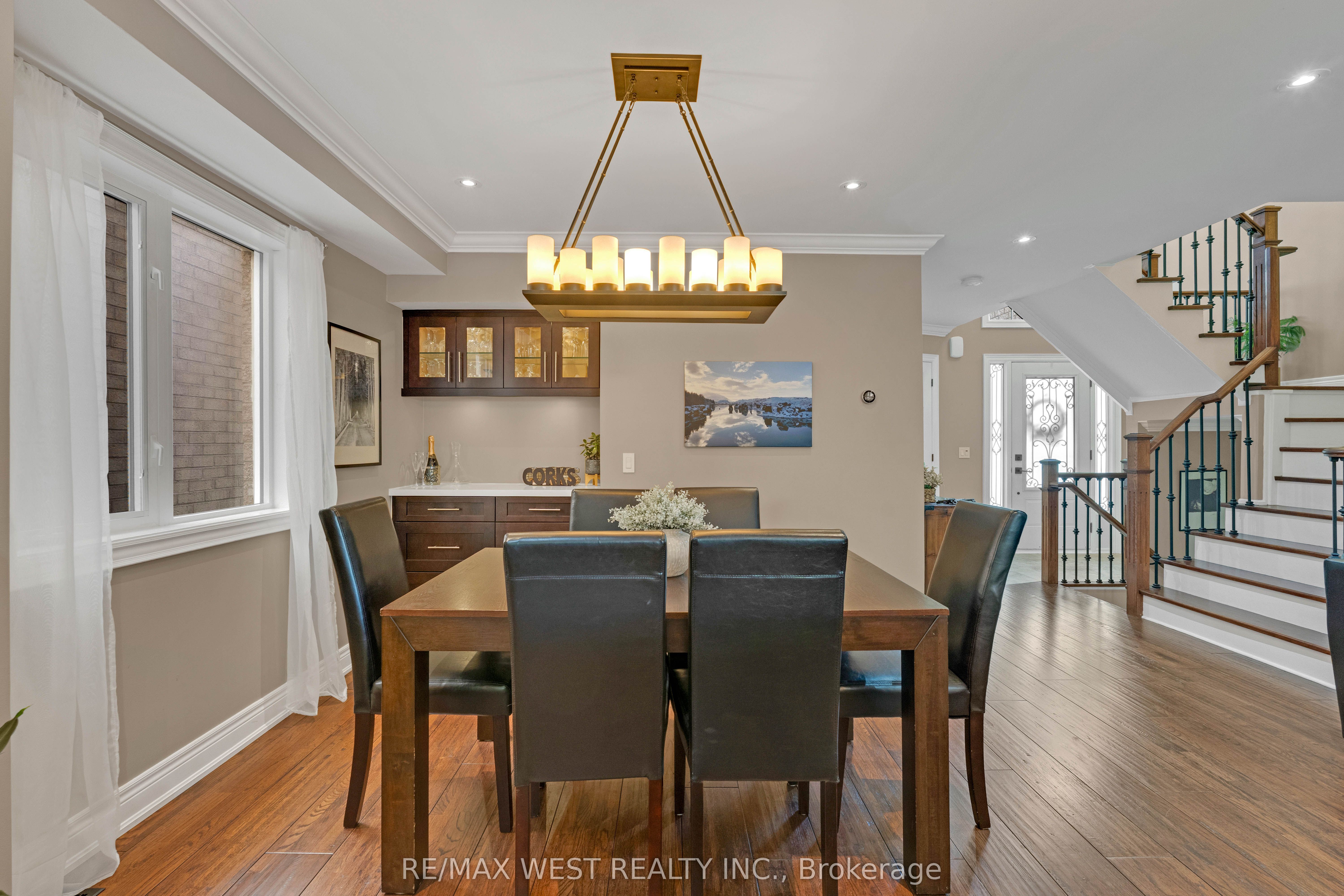 34 Crestridge Drive