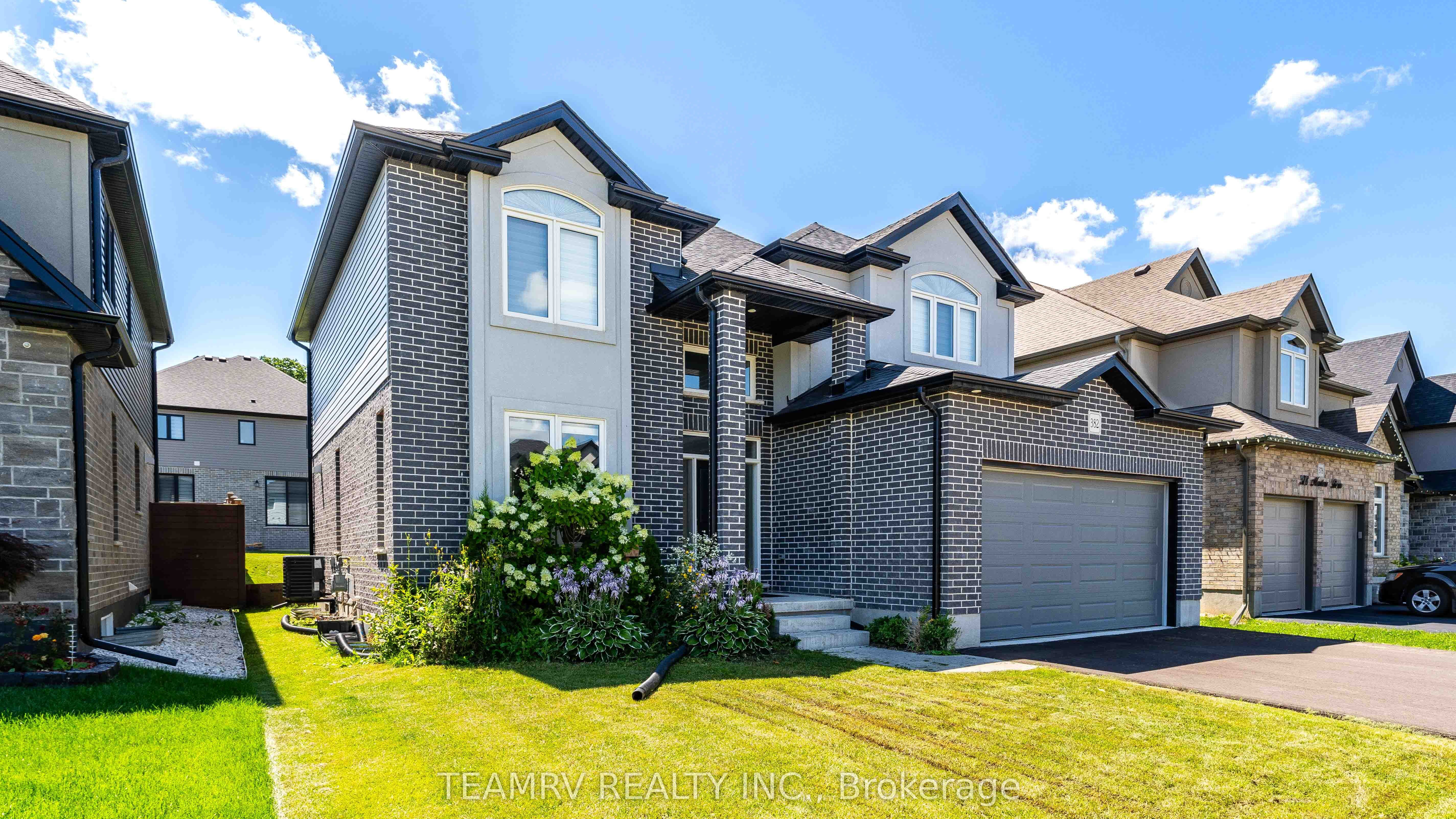 382 Masters Drive