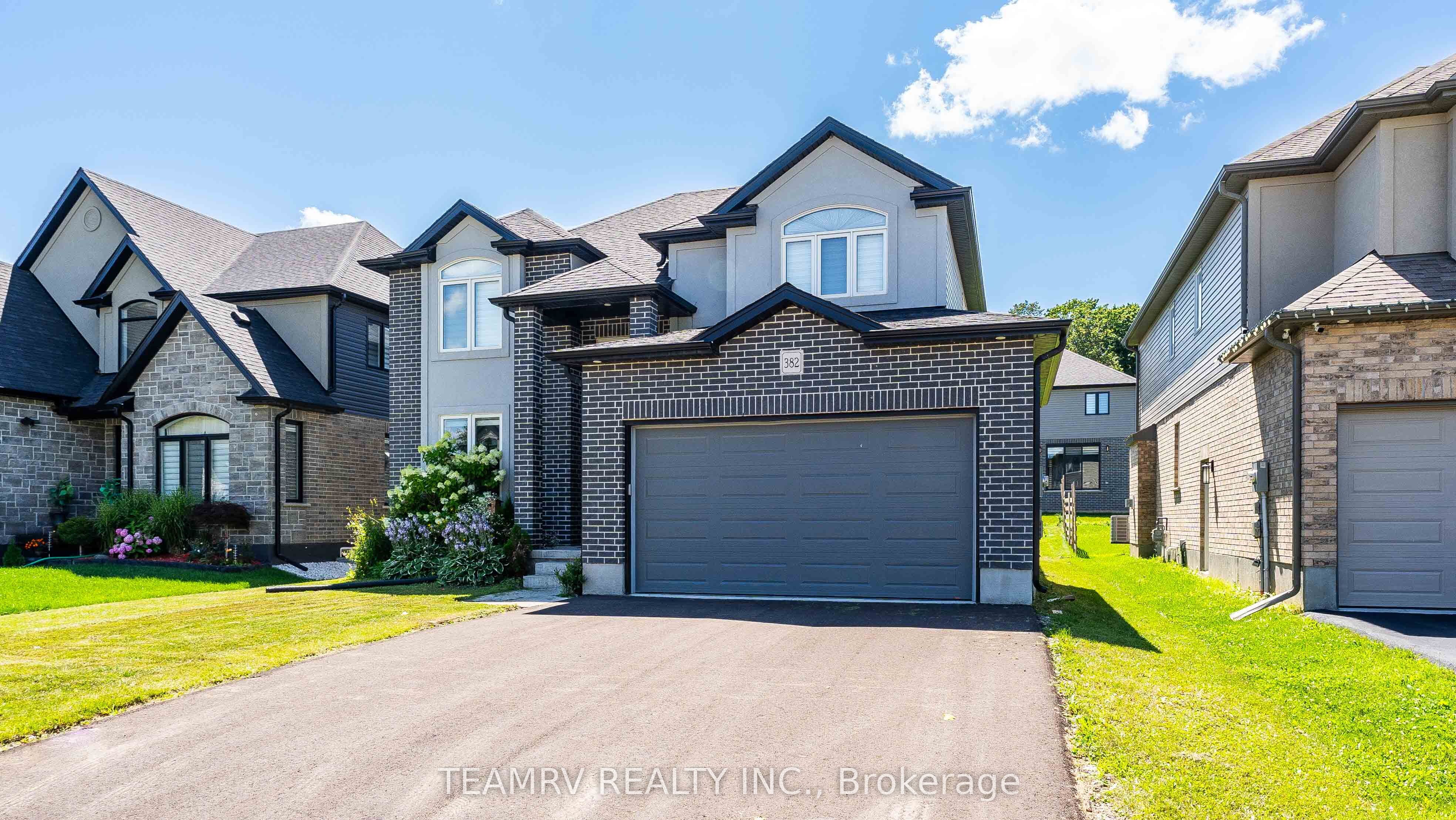 382 Masters Drive