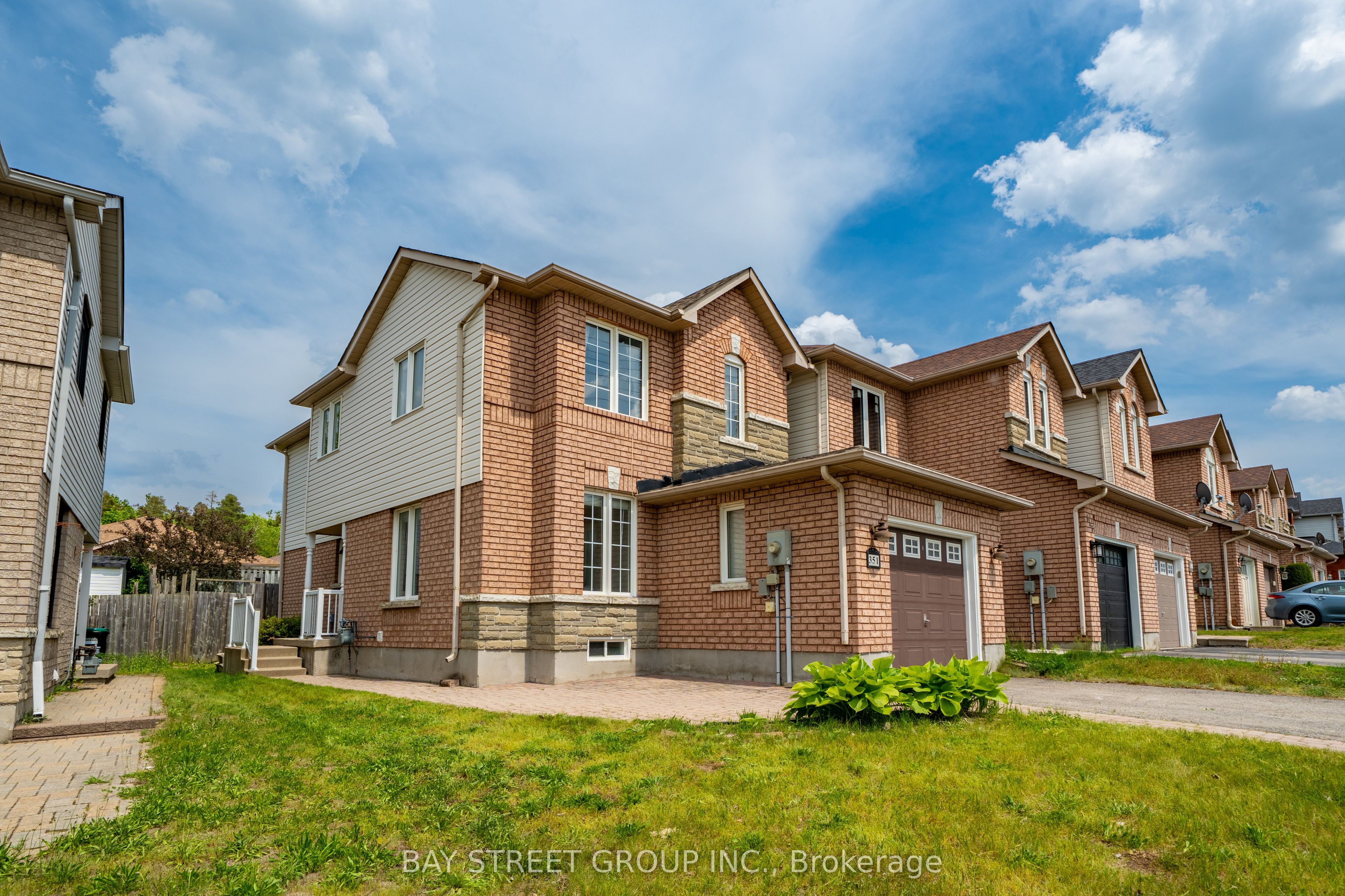 351 Ferndale Drive S