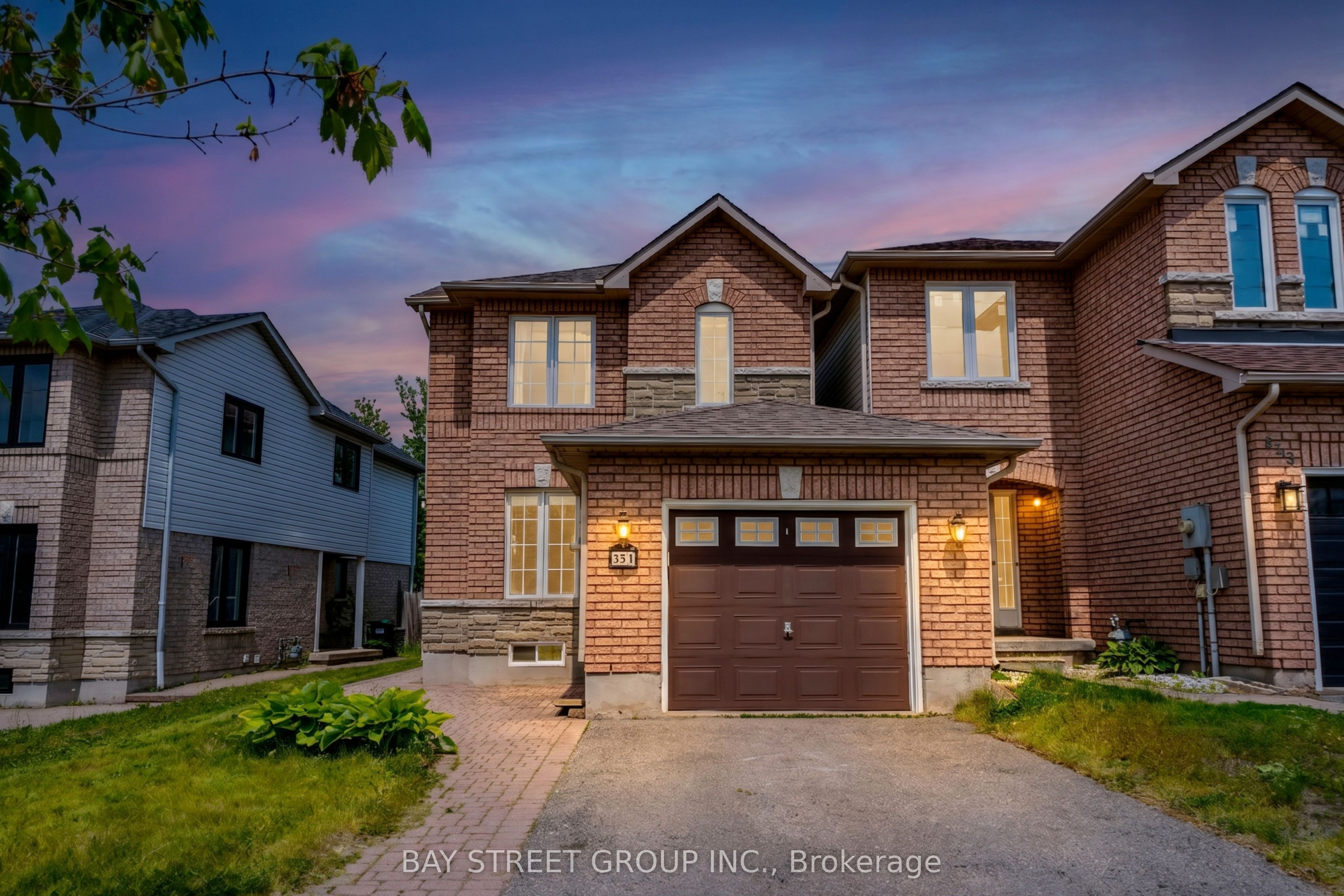 351 Ferndale Drive S