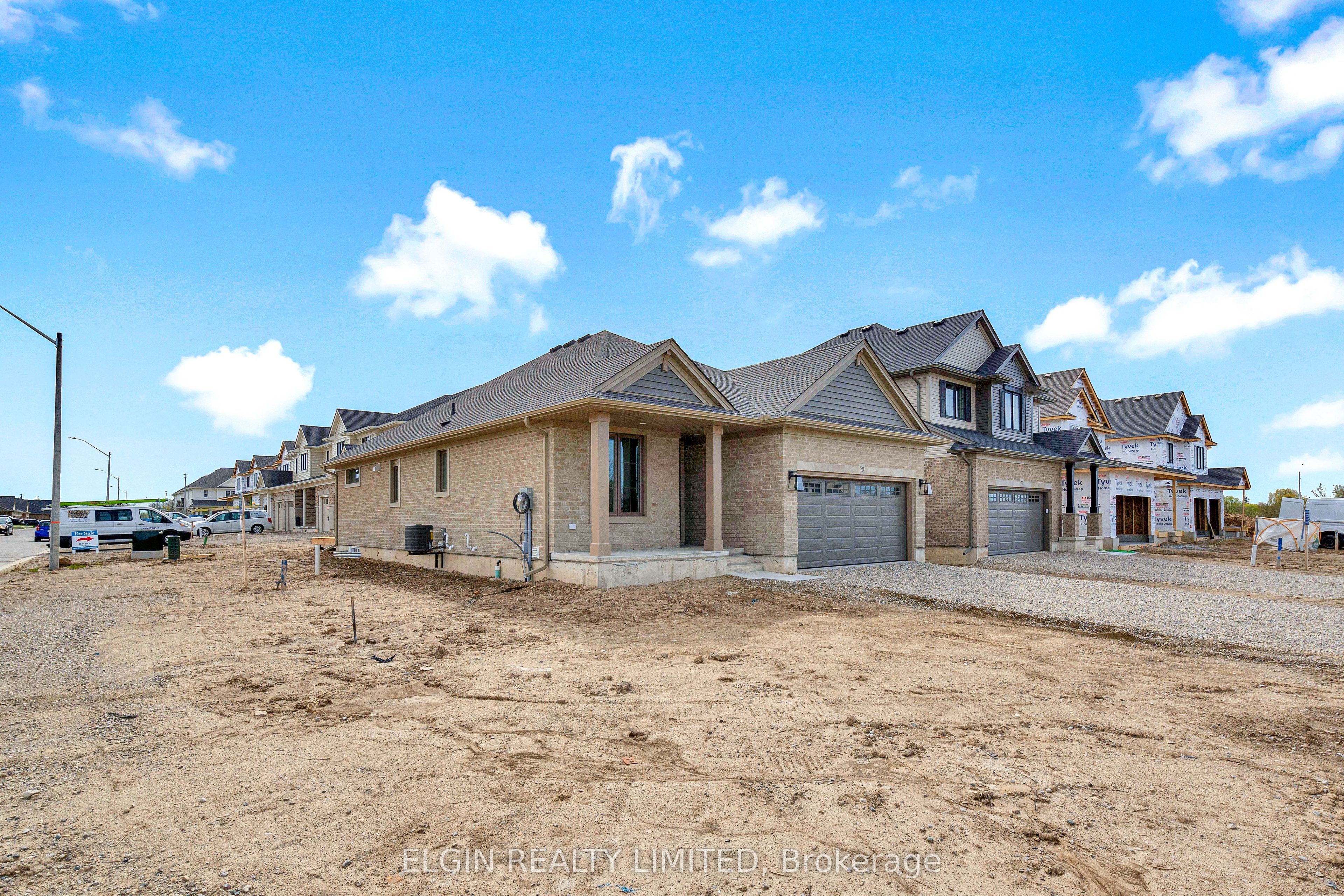 79 Hemlock Crescent