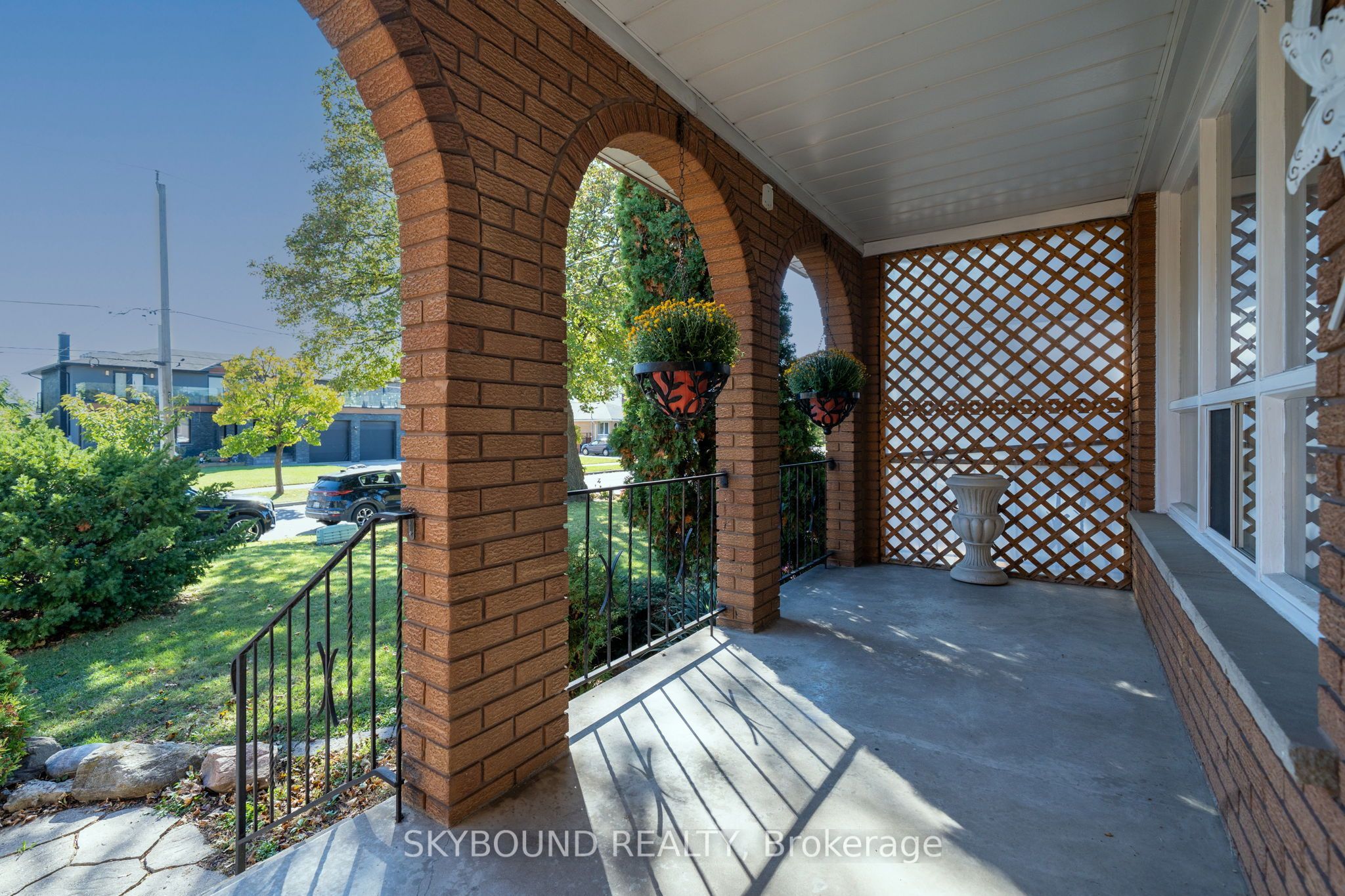 64A Saint Georges Boulevard