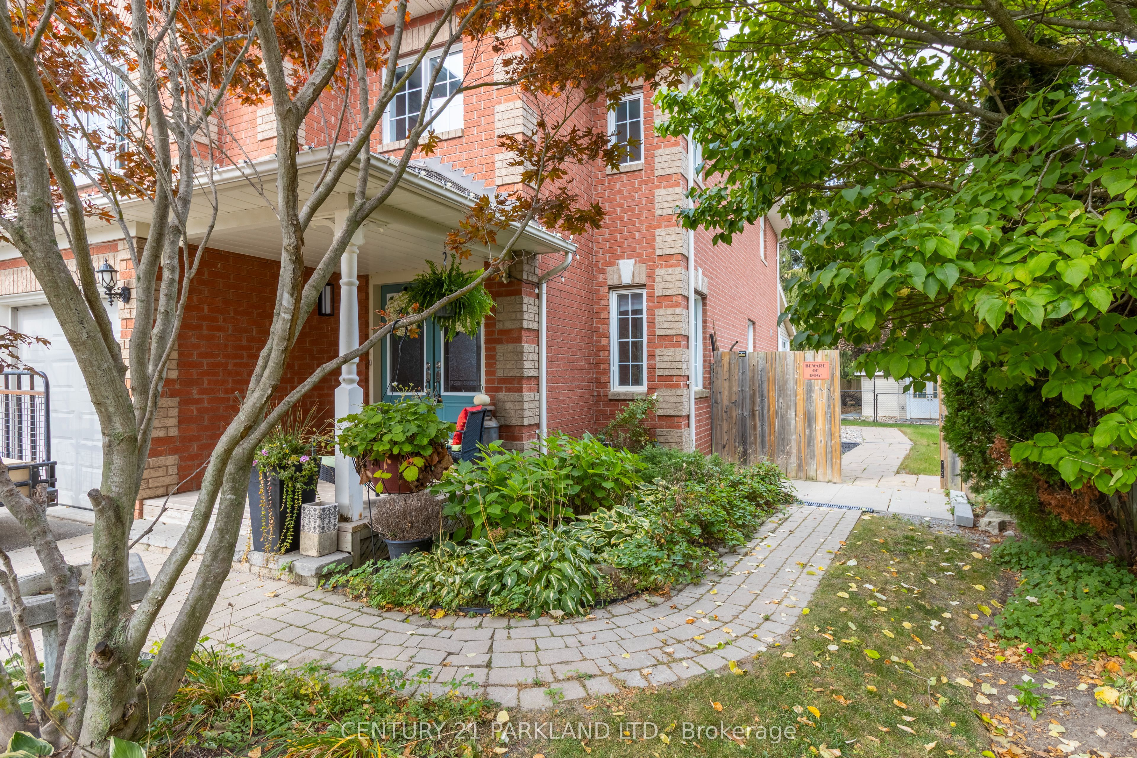18 Napier Court