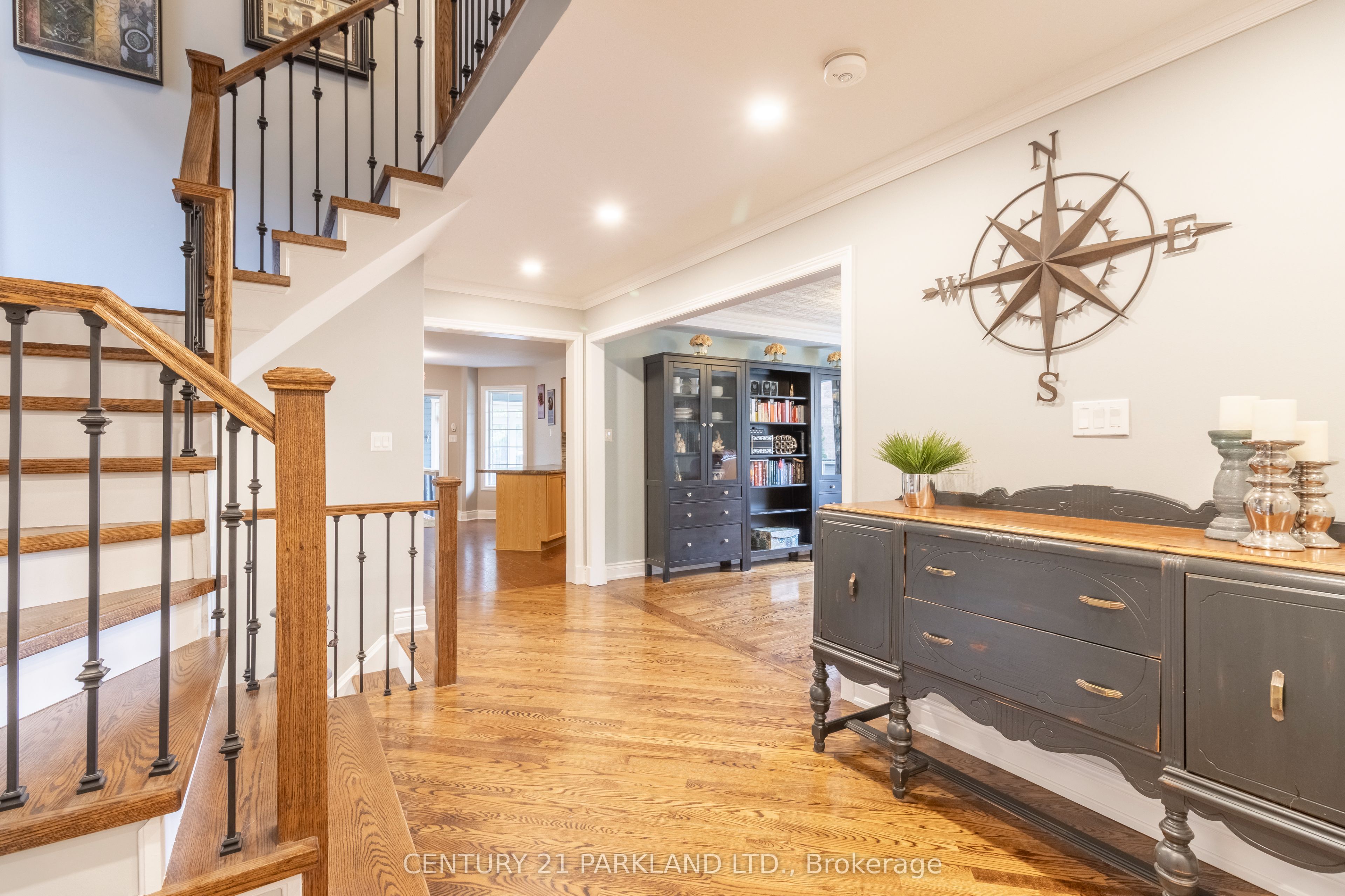 18 Napier Court