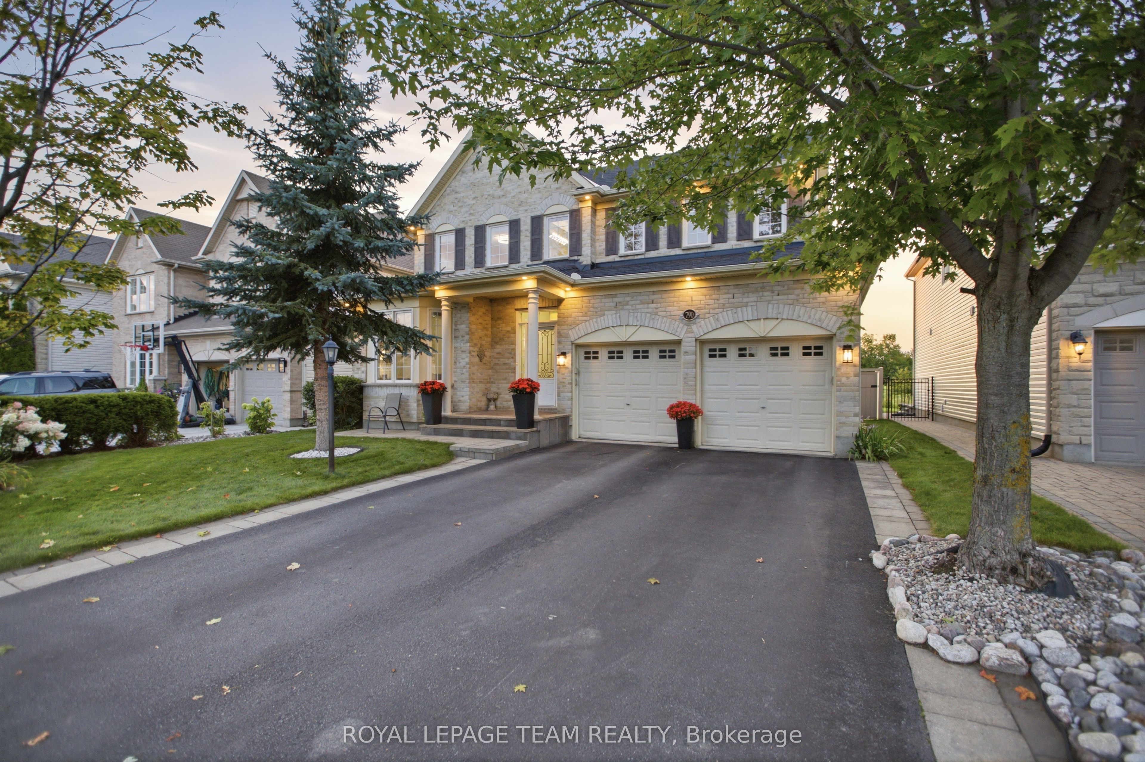 790 Kilbirnie Drive