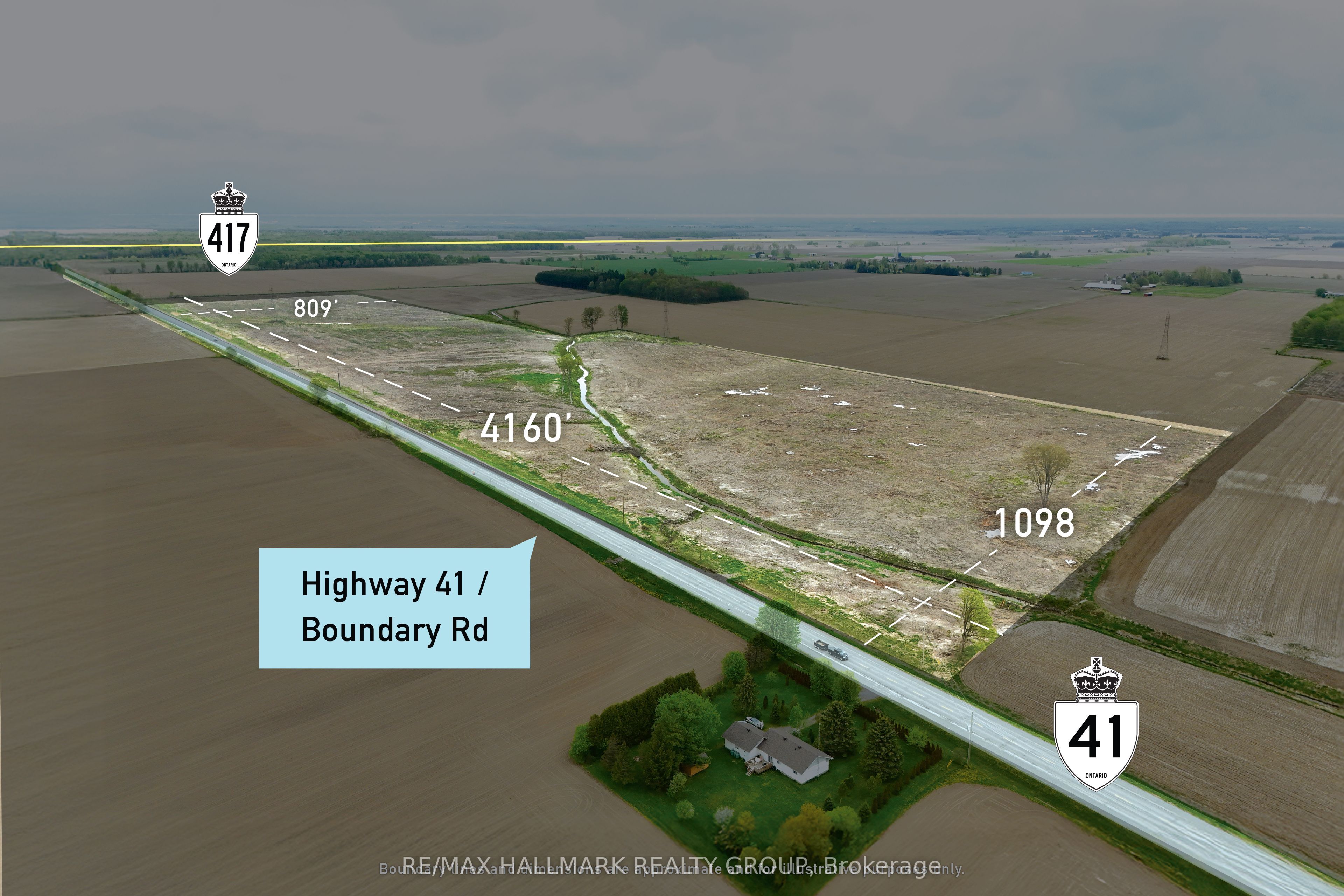 00 Boundary Road