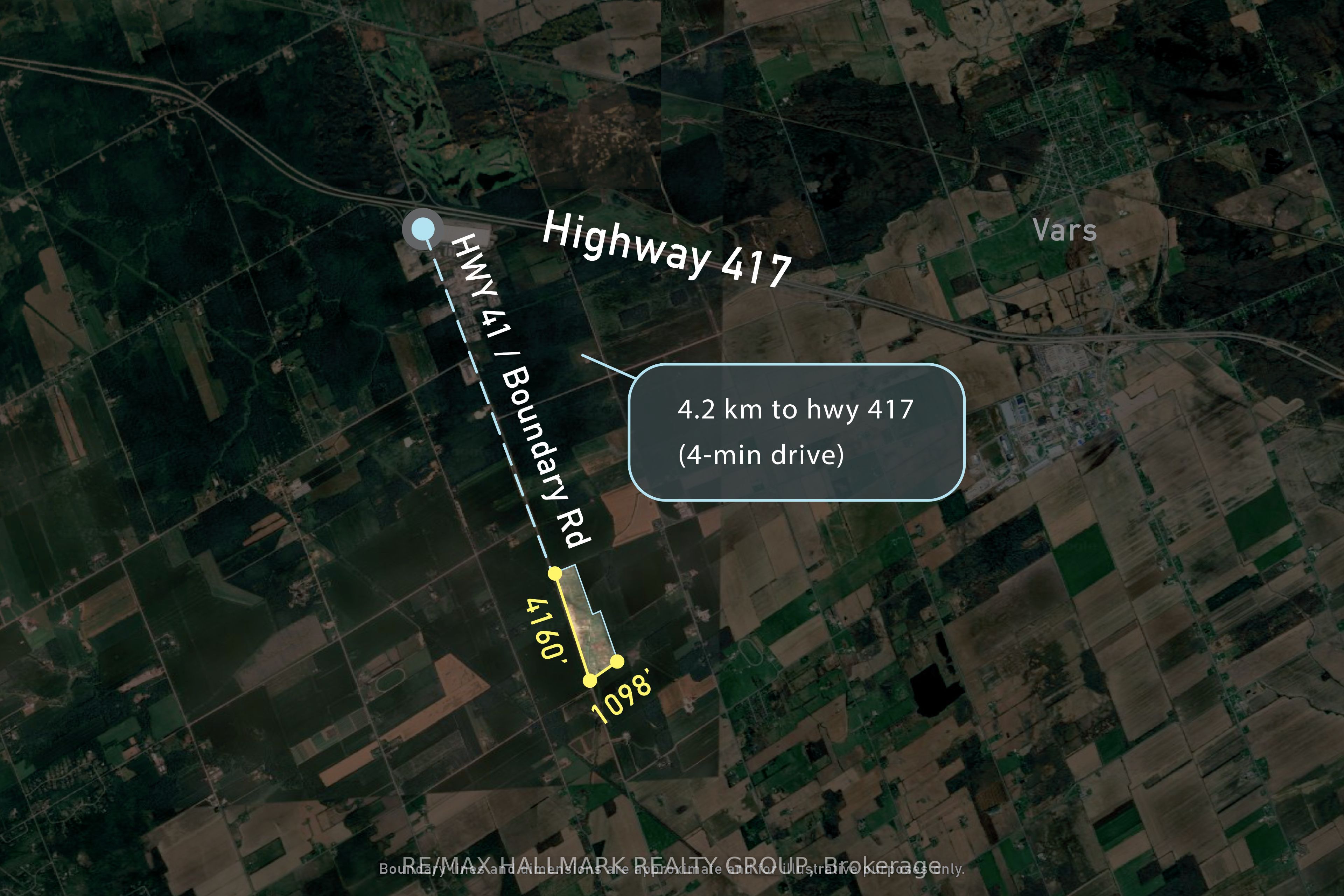00 Boundary Road