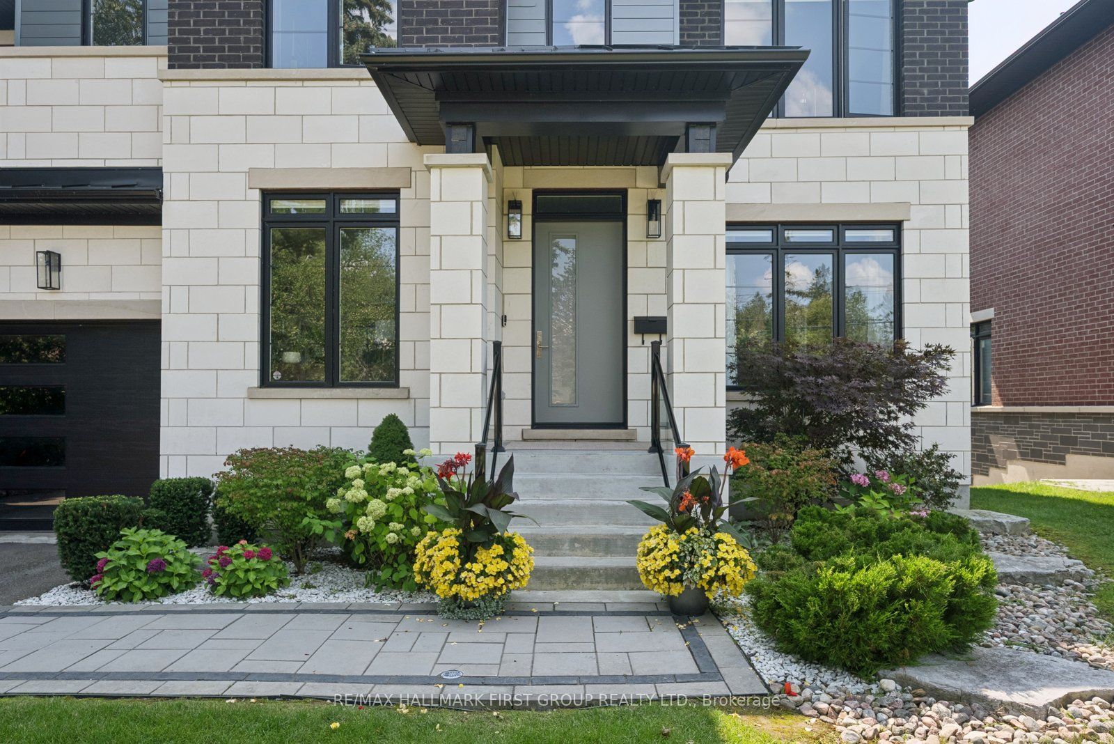 506 Rougemount Drive